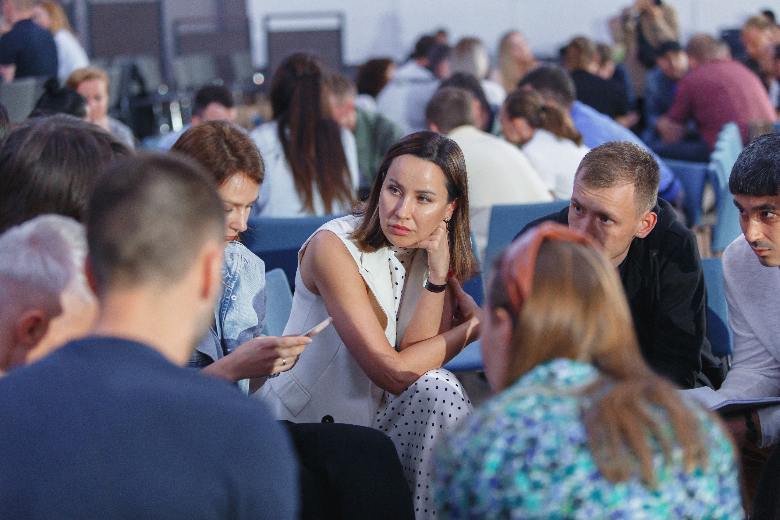 Первая конференция по Маркетплейсам MP CONF 2021