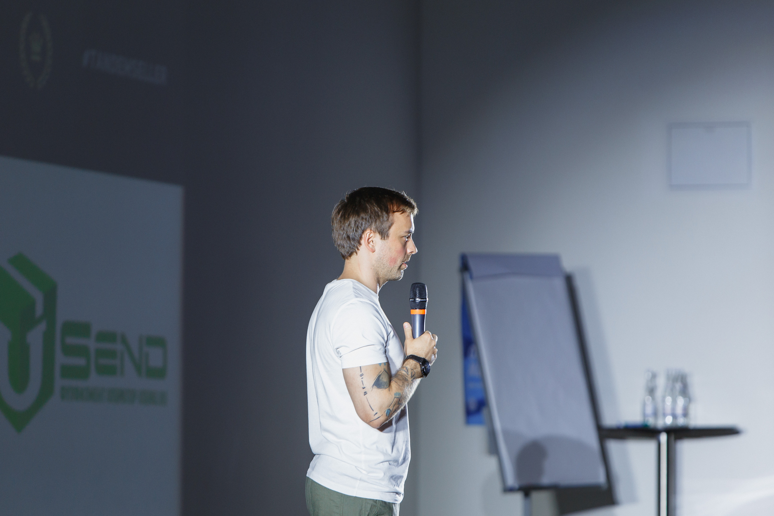 Первая конференция по Маркетплейсам MP CONF 2021