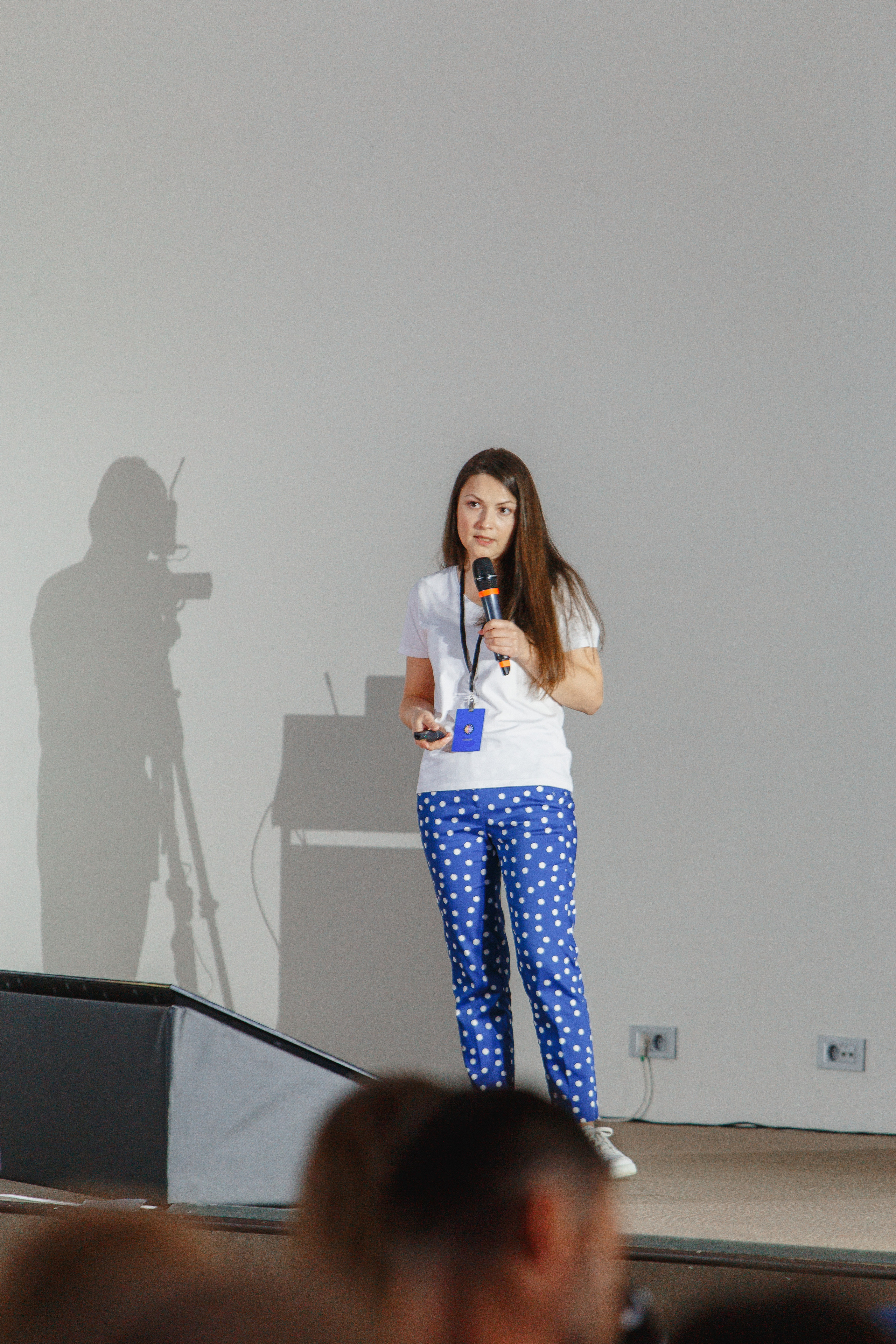 Первая конференция по Маркетплейсам MP CONF 2021