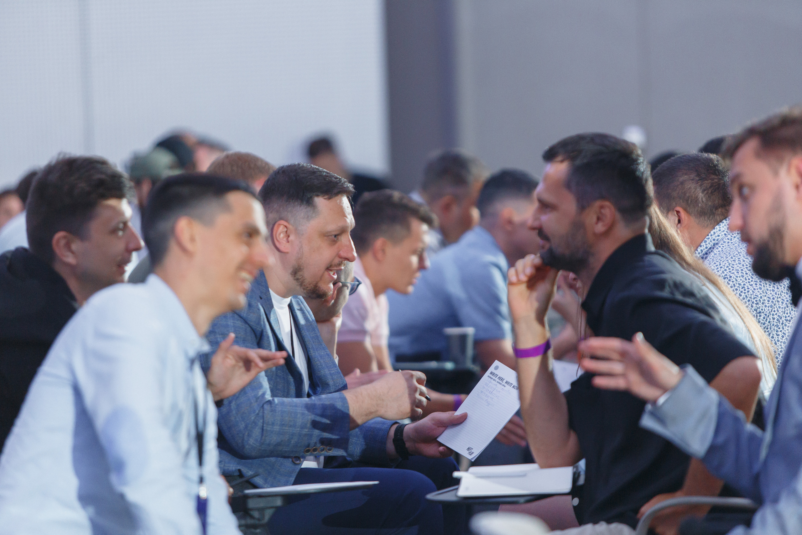 Первая конференция по Маркетплейсам MP CONF 2021