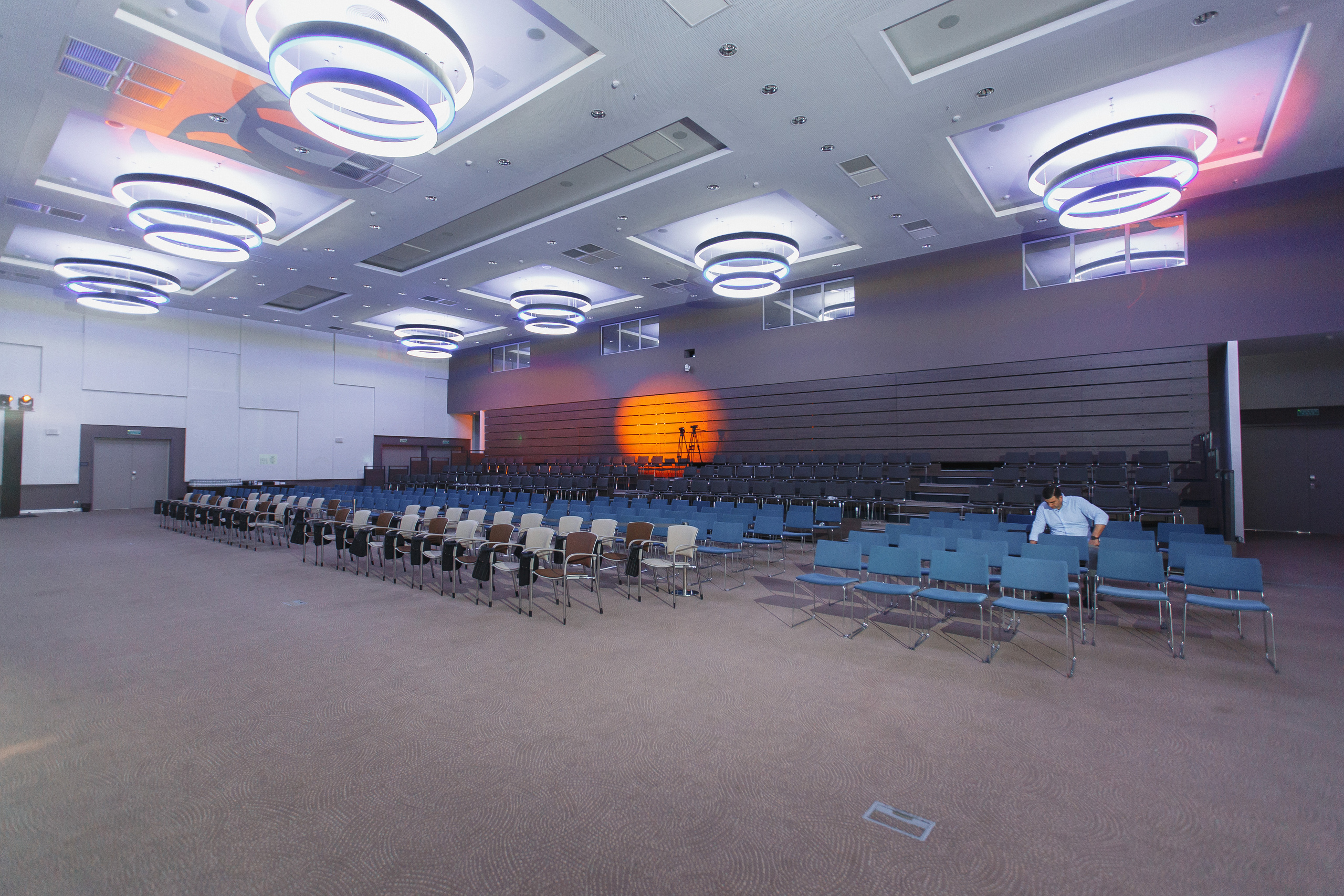 Первая конференция по Маркетплейсам MP CONF 2021