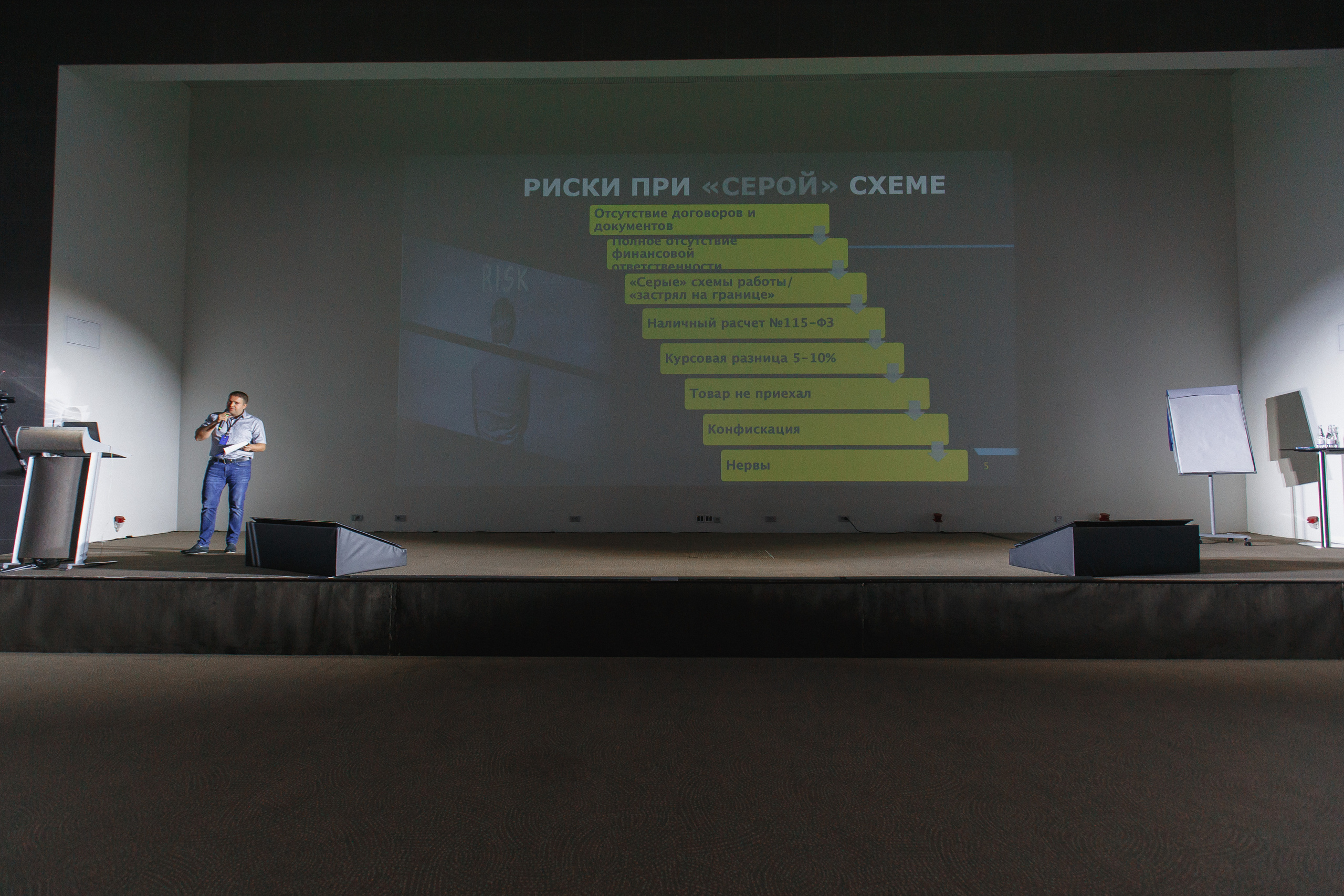 Первая конференция по Маркетплейсам MP CONF 2021