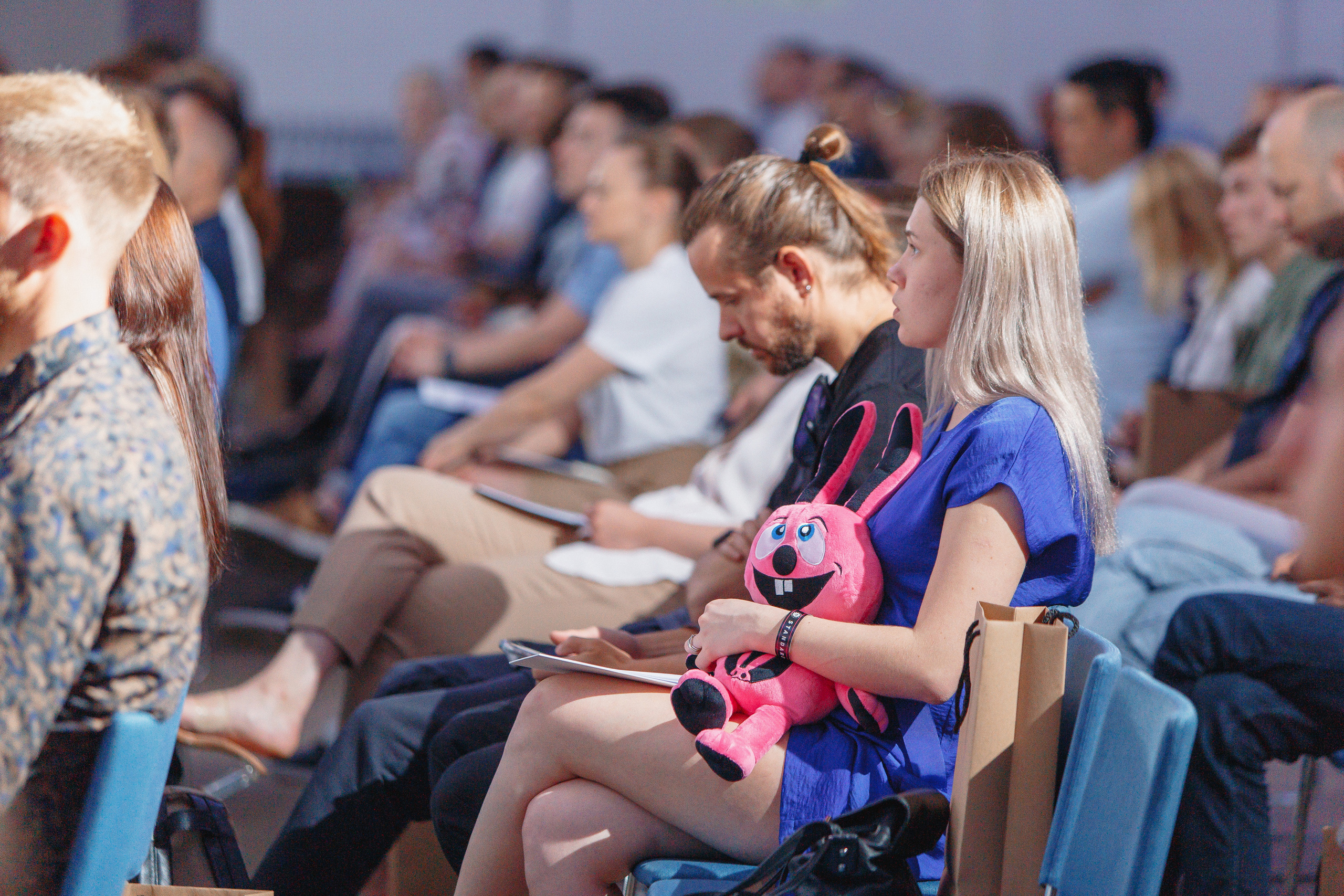 Первая конференция по Маркетплейсам MP CONF 2021