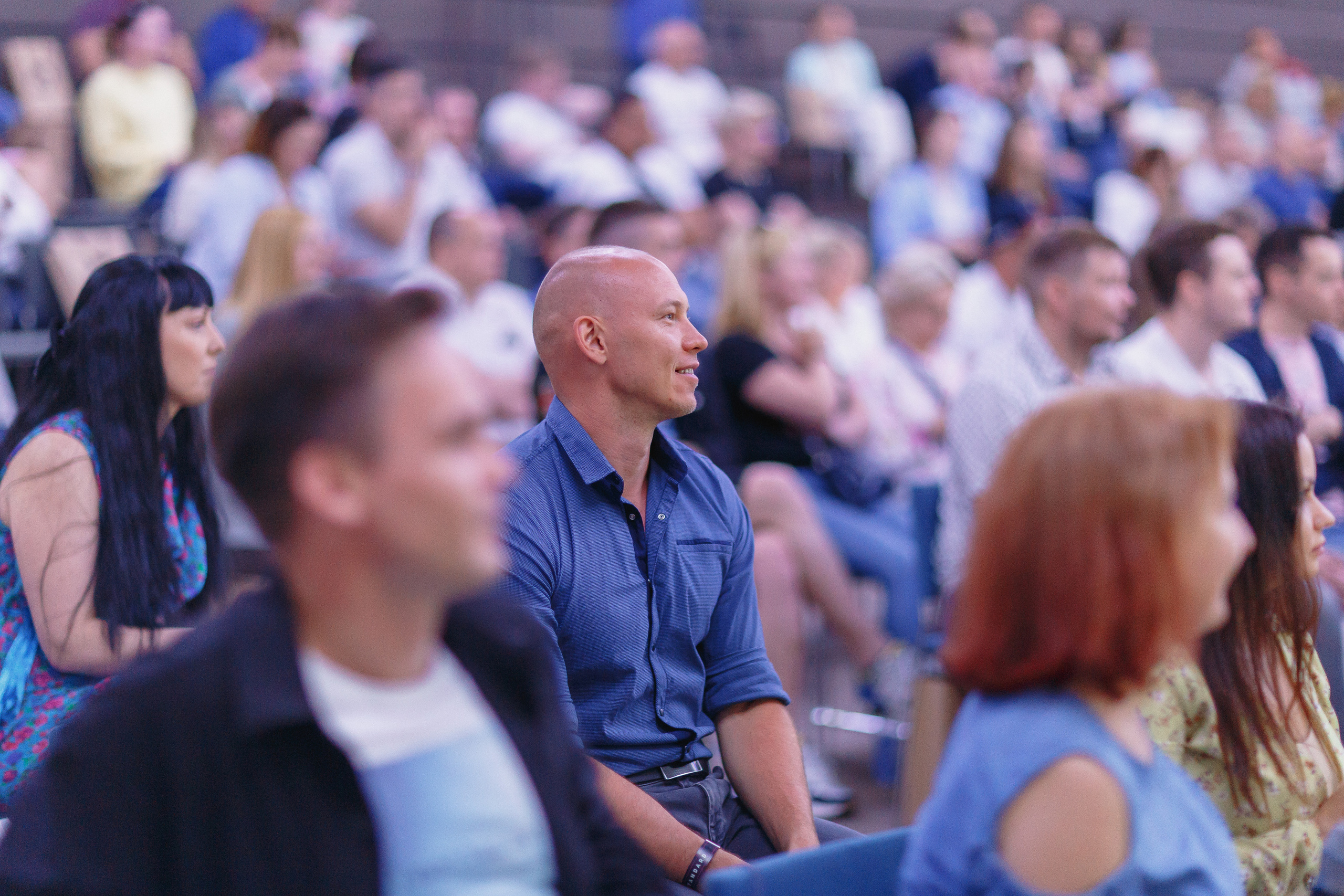 Первая конференция по Маркетплейсам MP CONF 2021