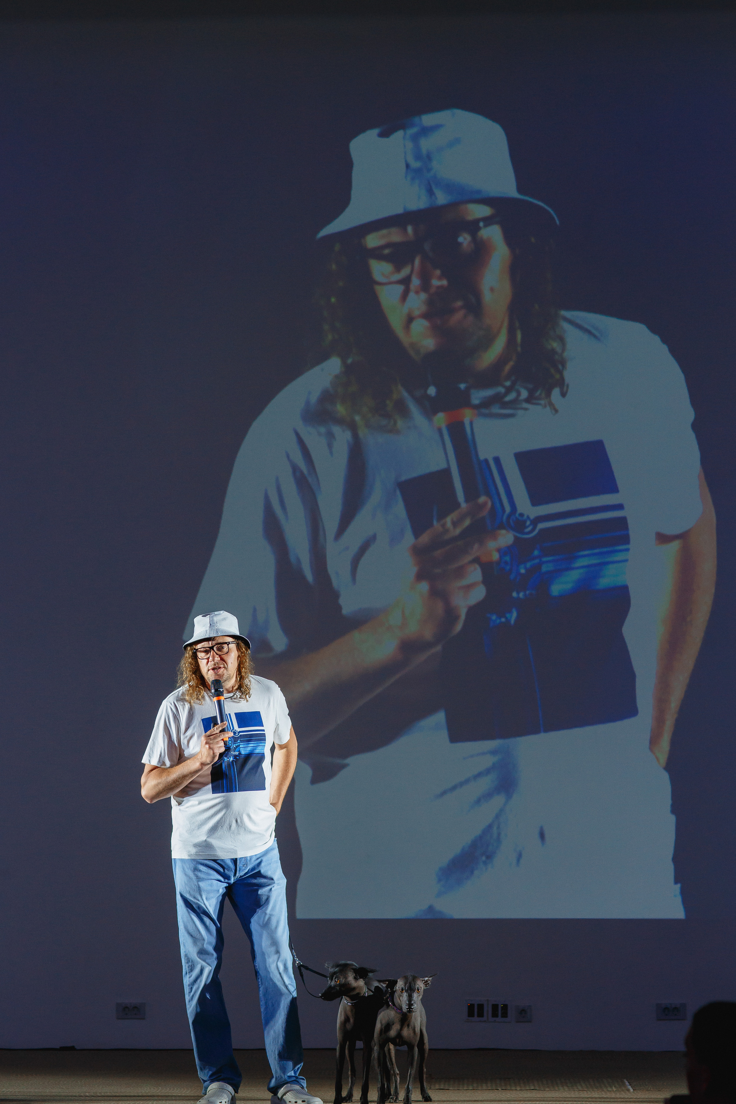 Первая конференция по Маркетплейсам MP CONF 2021