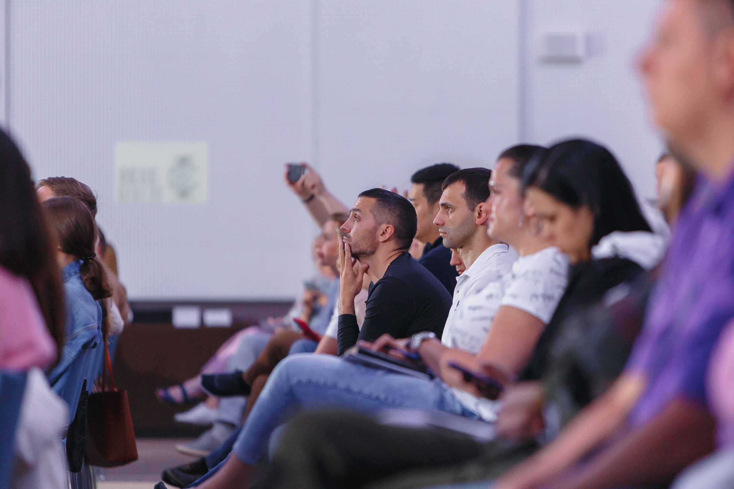 Первая конференция по Маркетплейсам MP CONF 2021