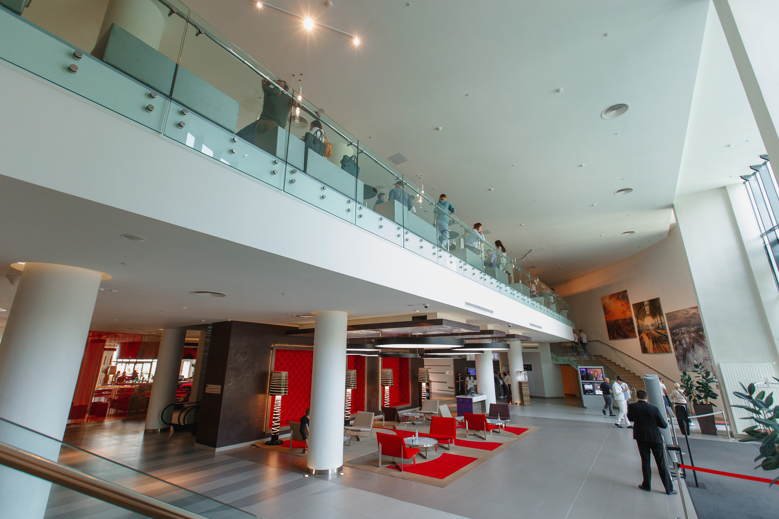 Первая конференция по Маркетплейсам MP CONF 2021