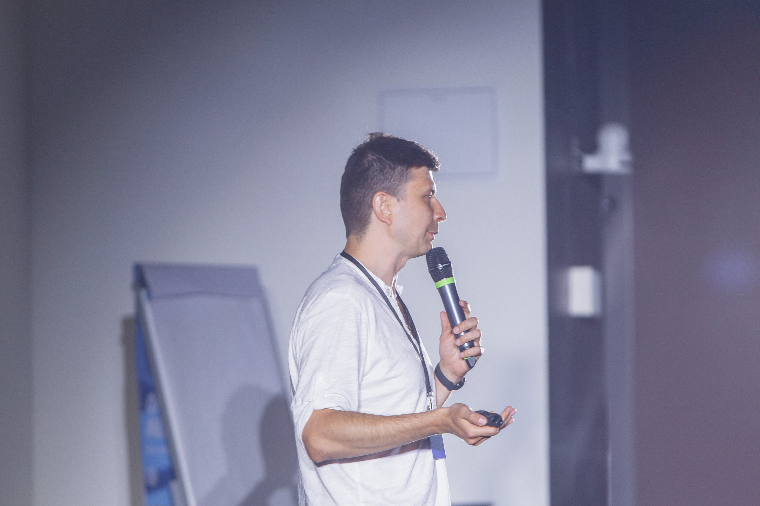 Первая конференция по Маркетплейсам MP CONF 2021