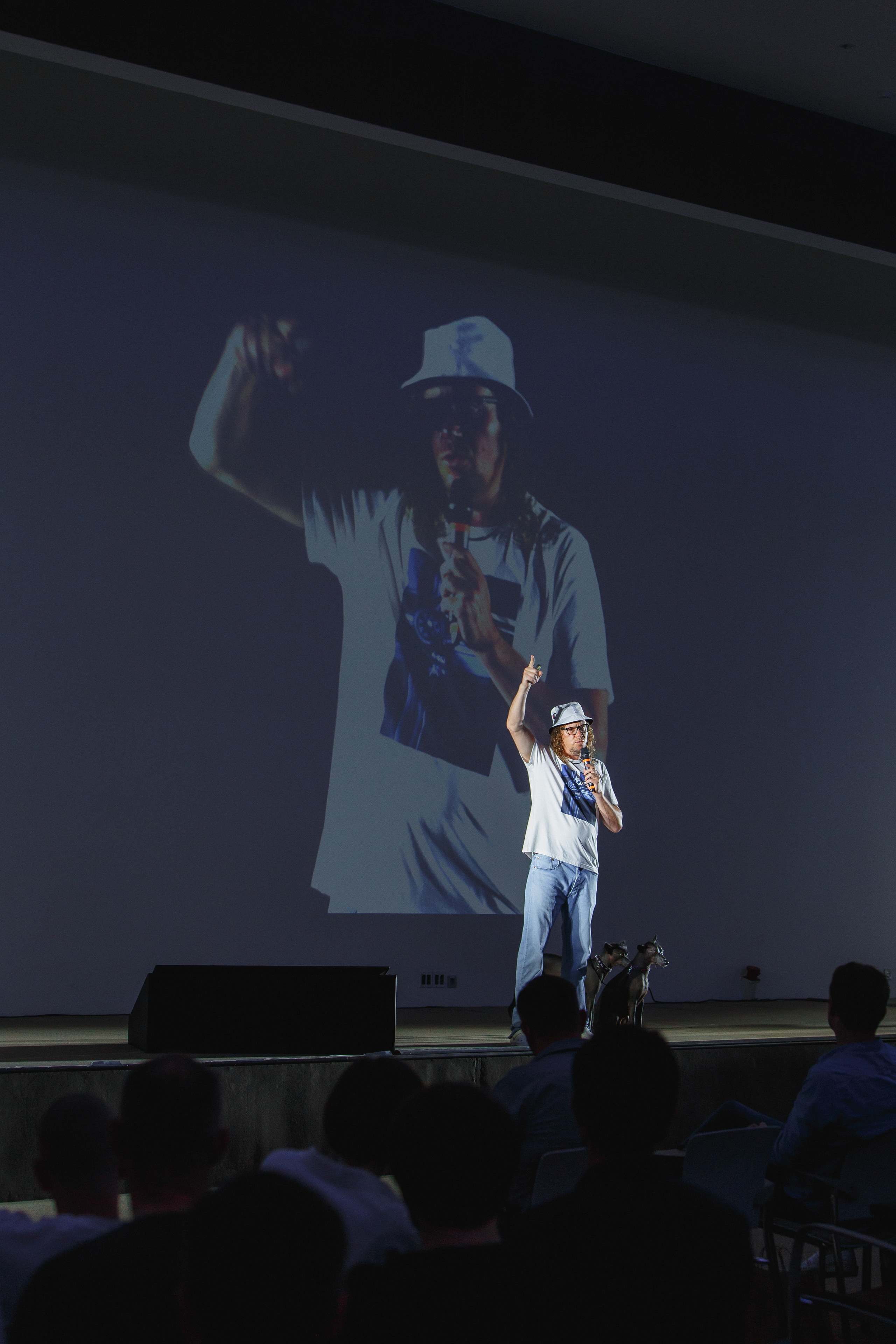 Первая конференция по Маркетплейсам MP CONF 2021