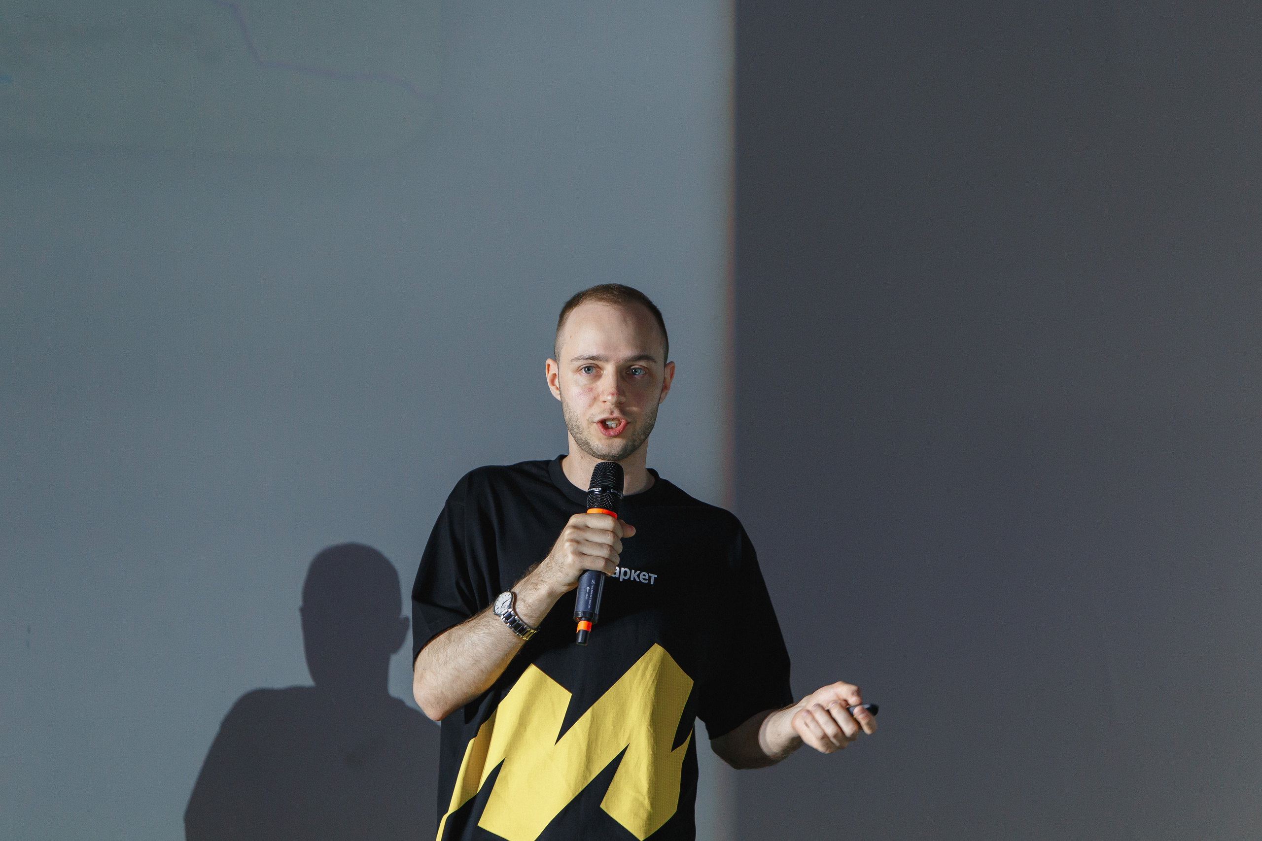 Первая конференция по Маркетплейсам MP CONF 2021