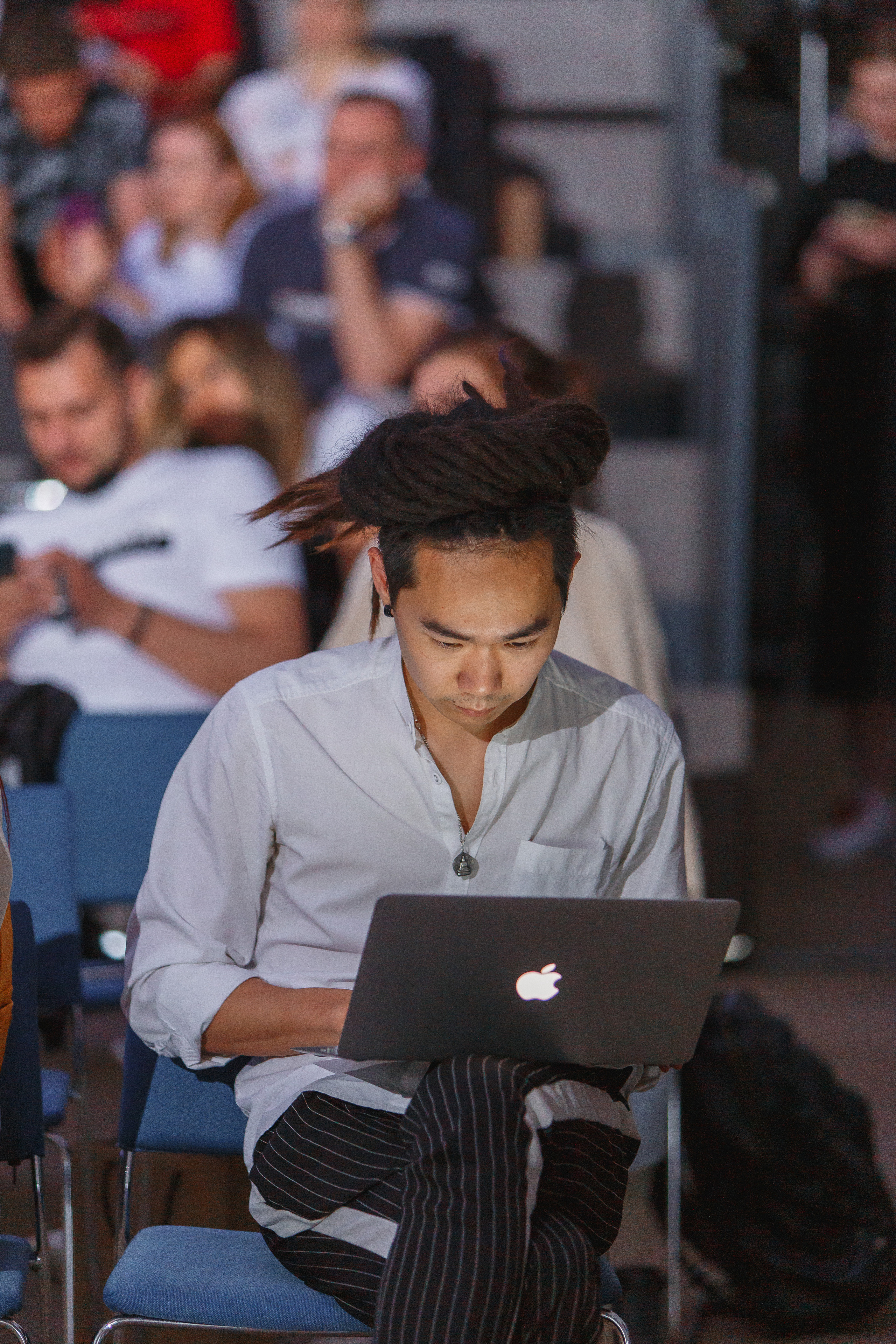 Первая конференция по Маркетплейсам MP CONF 2021