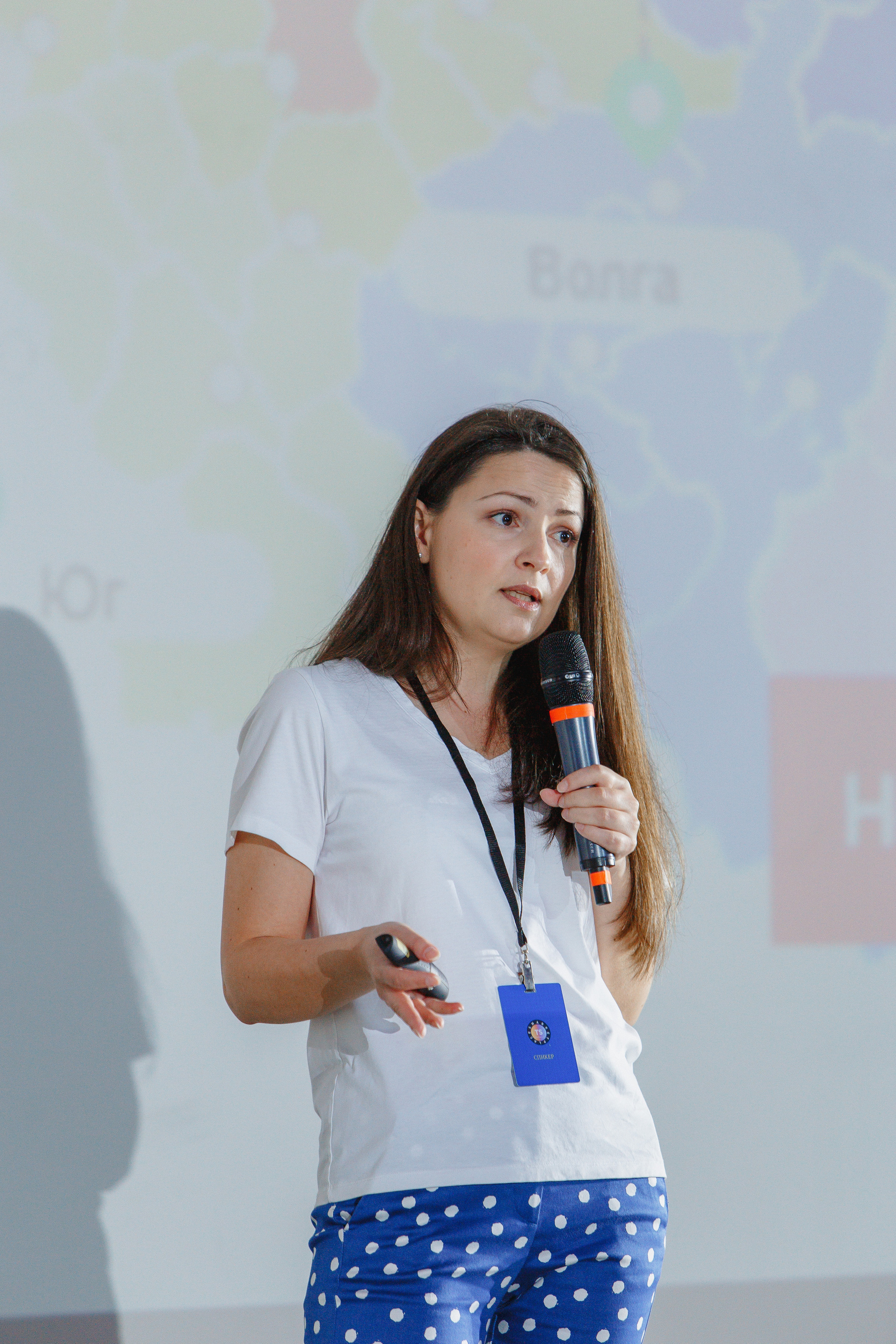 Первая конференция по Маркетплейсам MP CONF 2021