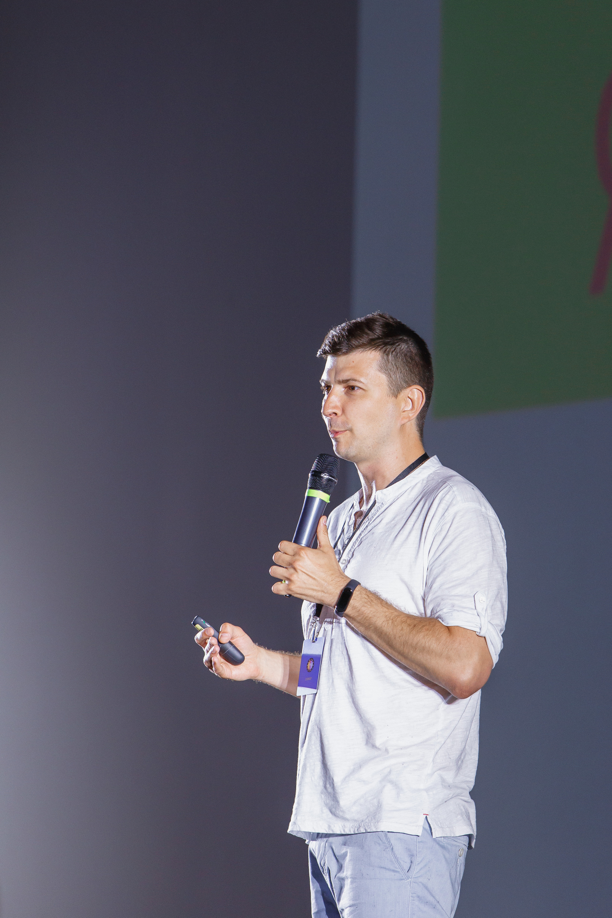 Первая конференция по Маркетплейсам MP CONF 2021