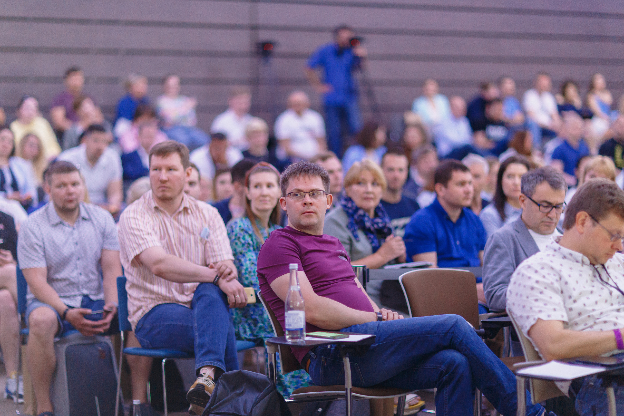 Первая конференция по Маркетплейсам MP CONF 2021