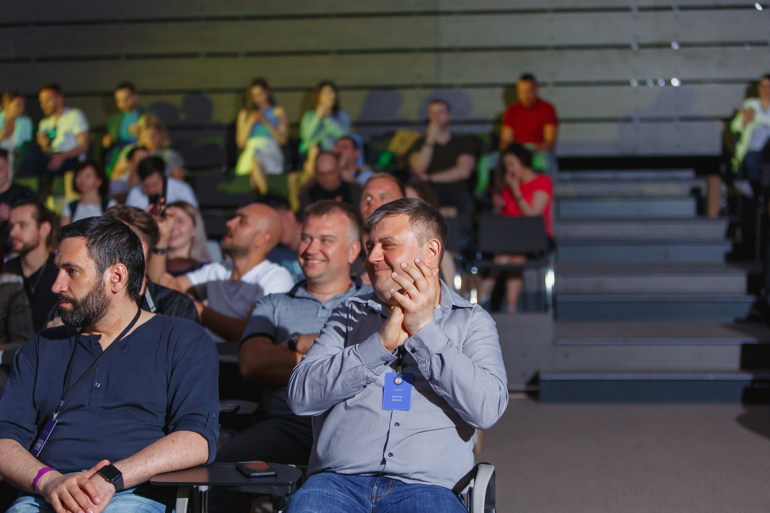 Первая конференция по Маркетплейсам MP CONF 2021