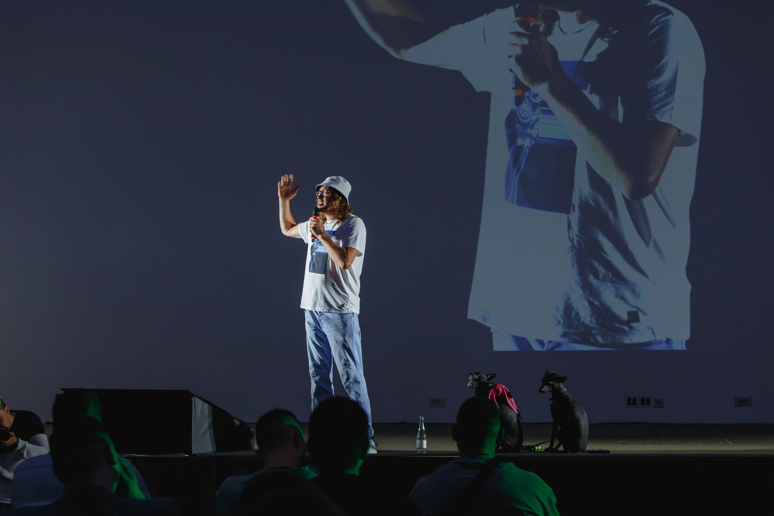 Первая конференция по Маркетплейсам MP CONF 2021