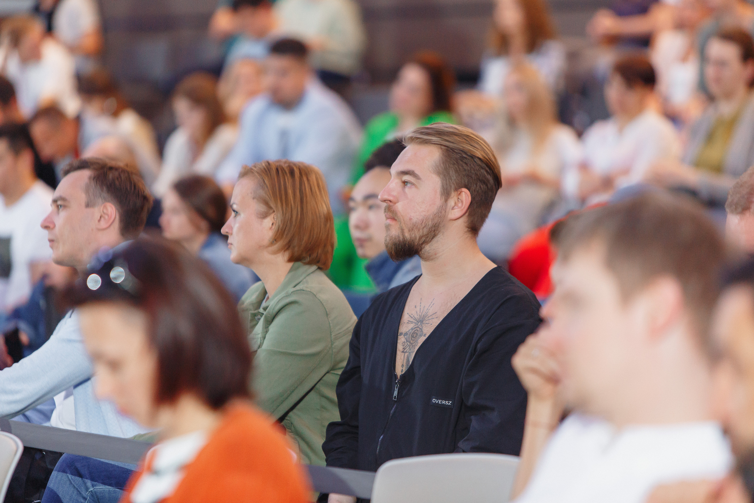 Первая конференция по Маркетплейсам MP CONF 2021