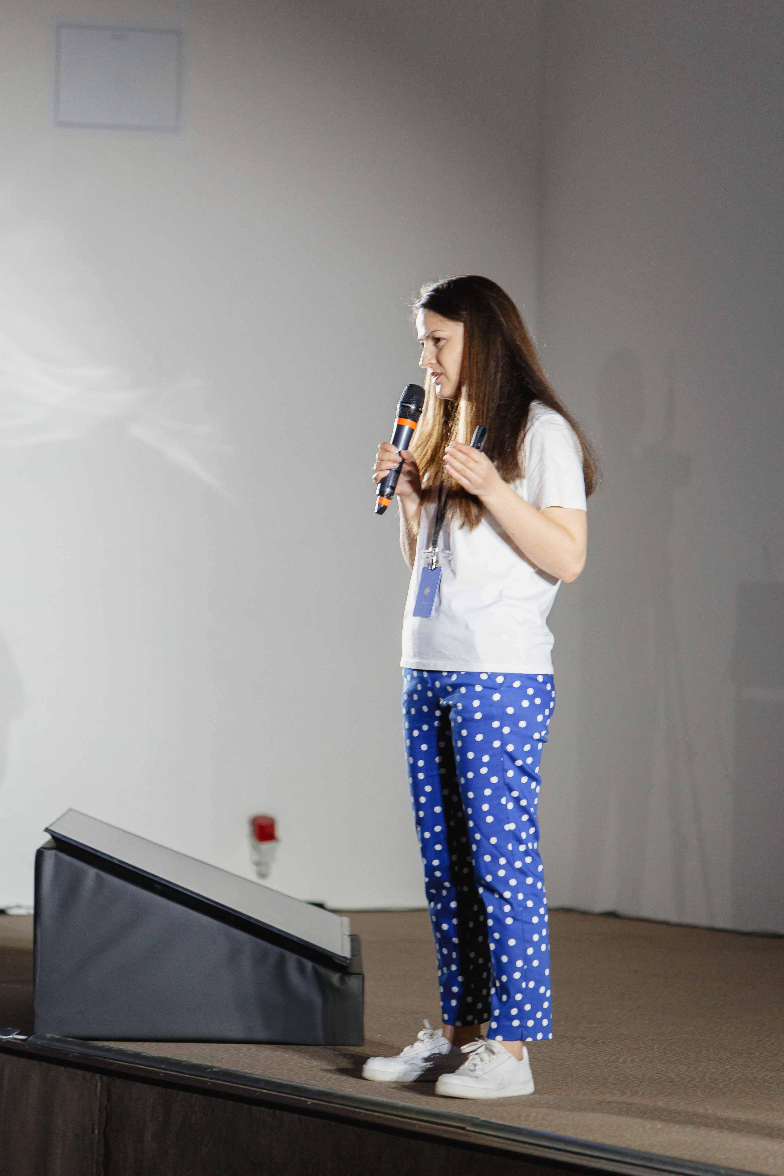 Первая конференция по Маркетплейсам MP CONF 2021