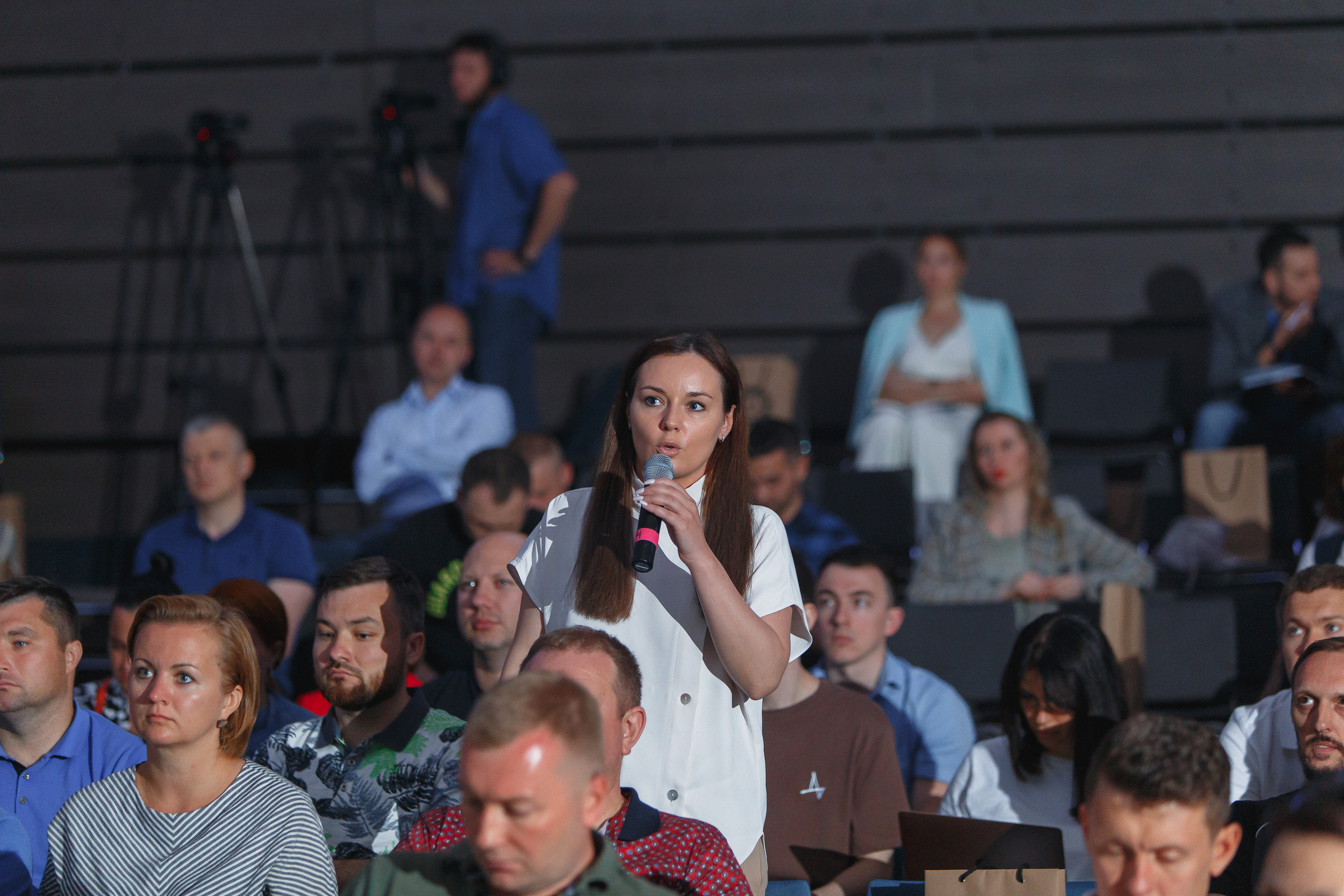 Первая конференция по Маркетплейсам MP CONF 2021