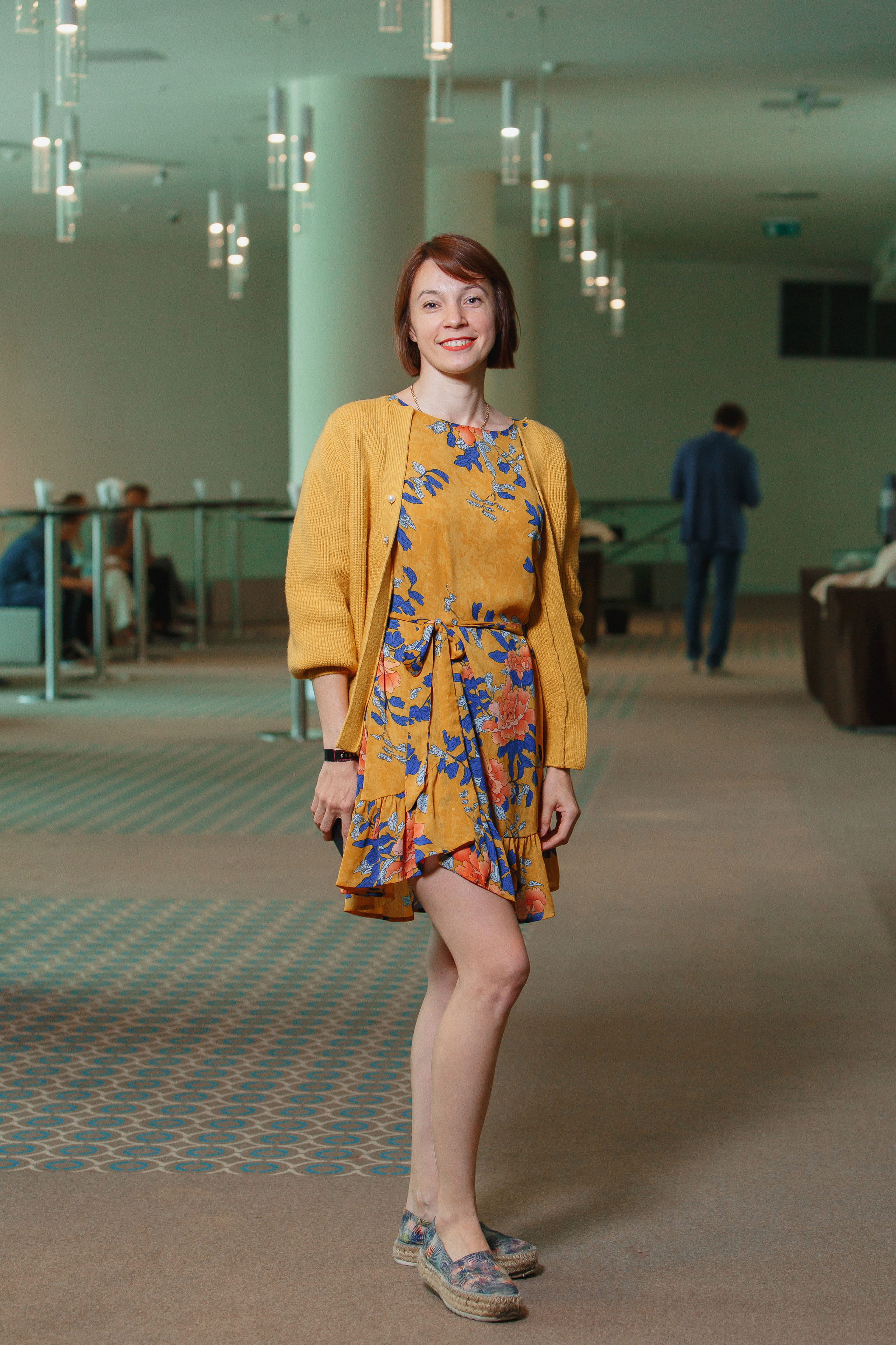 Первая конференция по Маркетплейсам MP CONF 2021