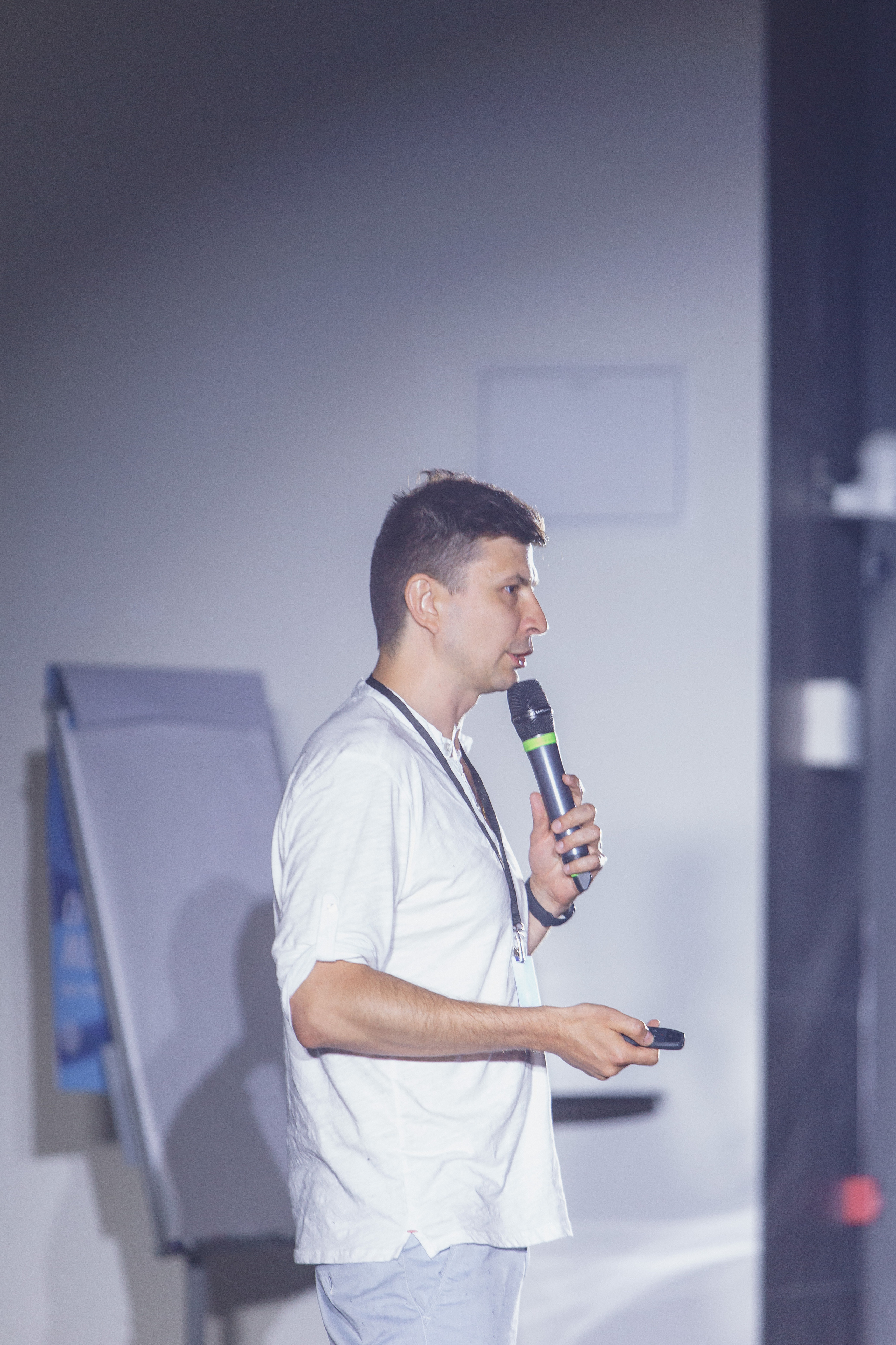 Первая конференция по Маркетплейсам MP CONF 2021