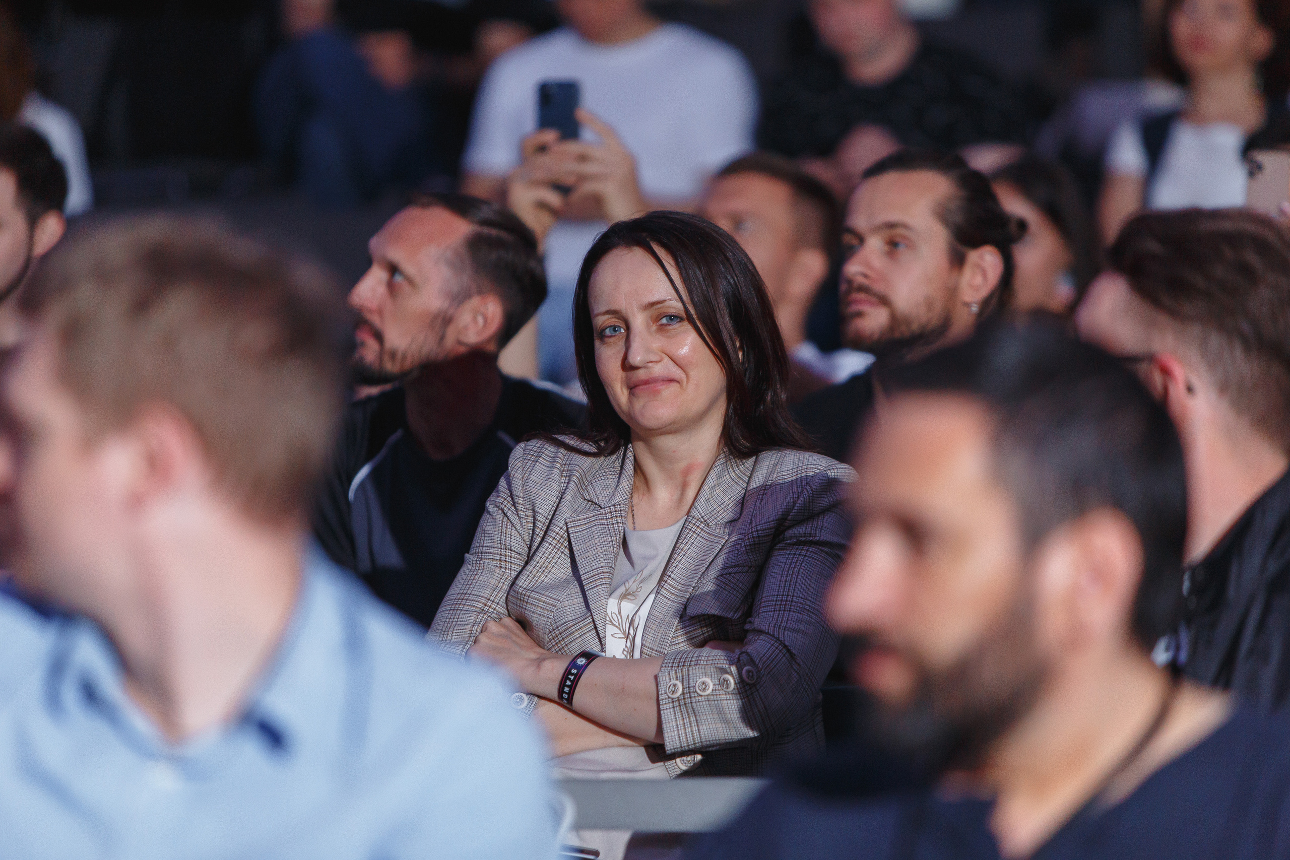 Первая конференция по Маркетплейсам MP CONF 2021