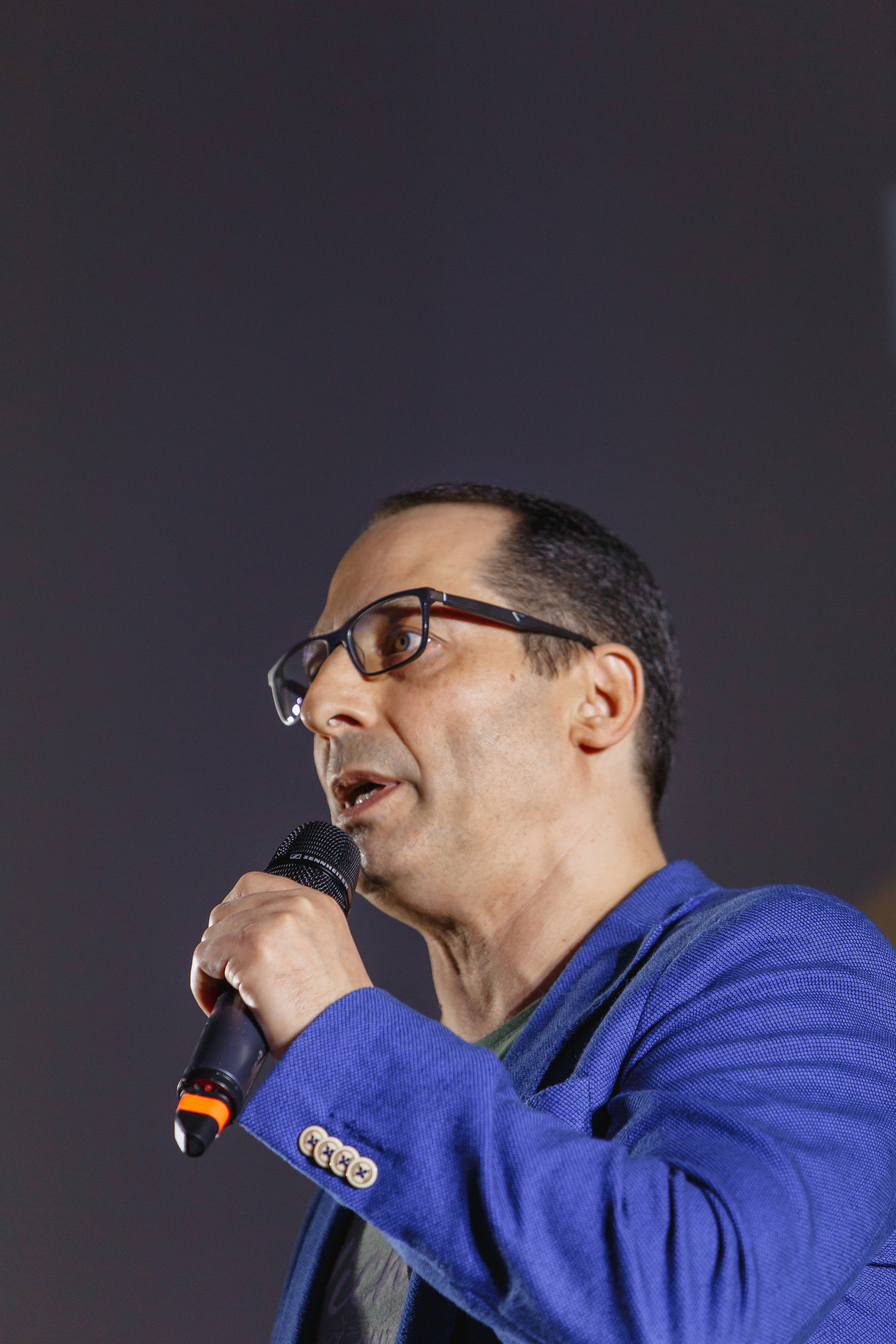 Первая конференция по Маркетплейсам MP CONF 2021