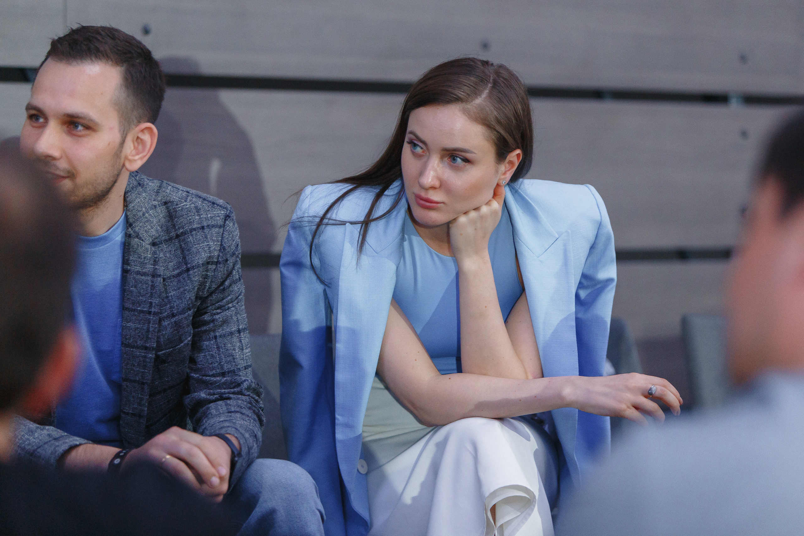 Первая конференция по Маркетплейсам MP CONF 2021