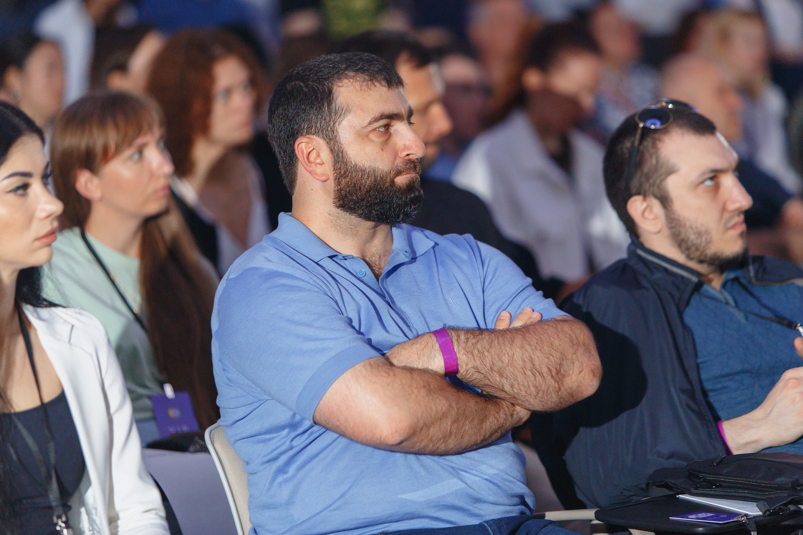 Первая конференция по Маркетплейсам MP CONF 2021