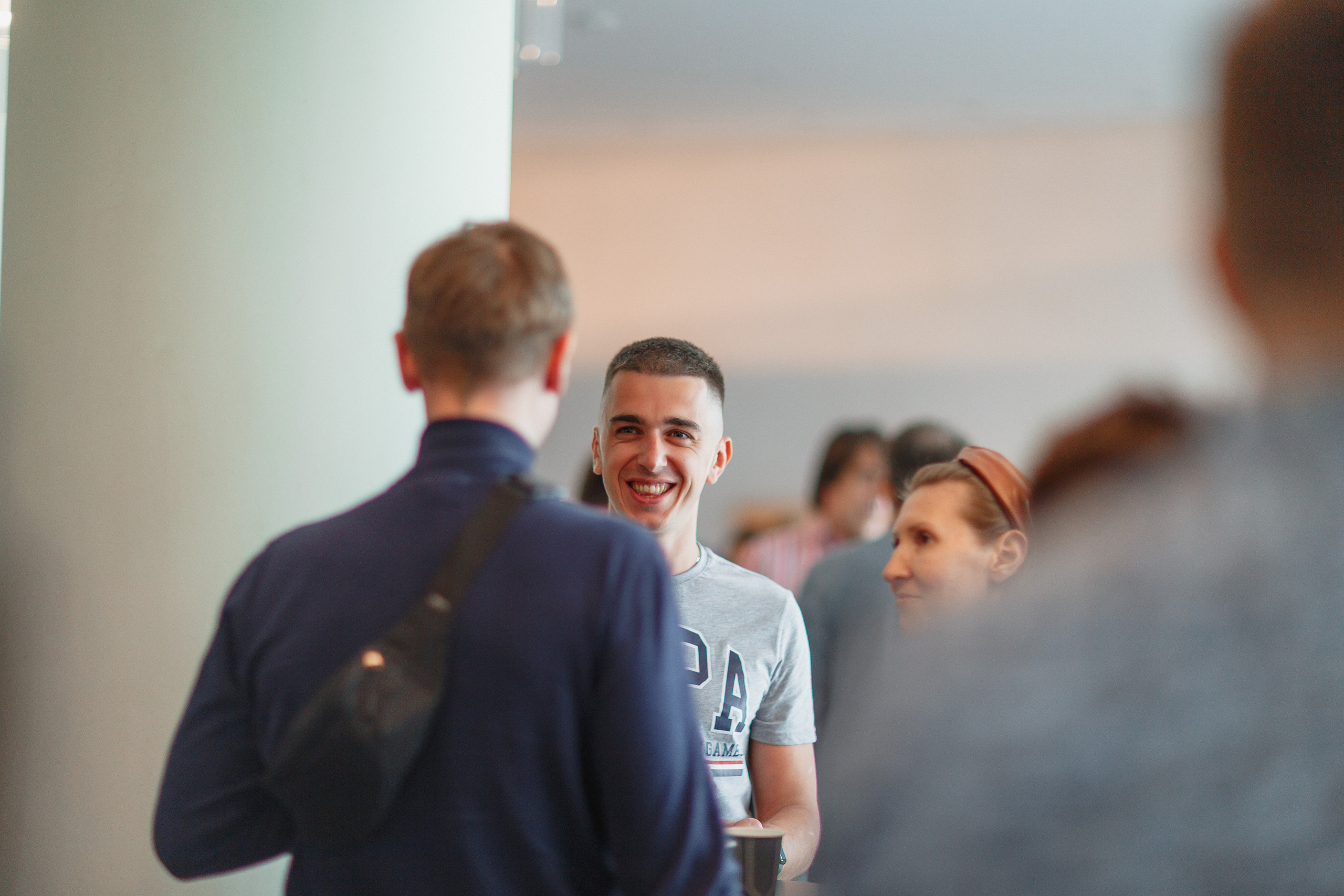 Первая конференция по Маркетплейсам MP CONF 2021