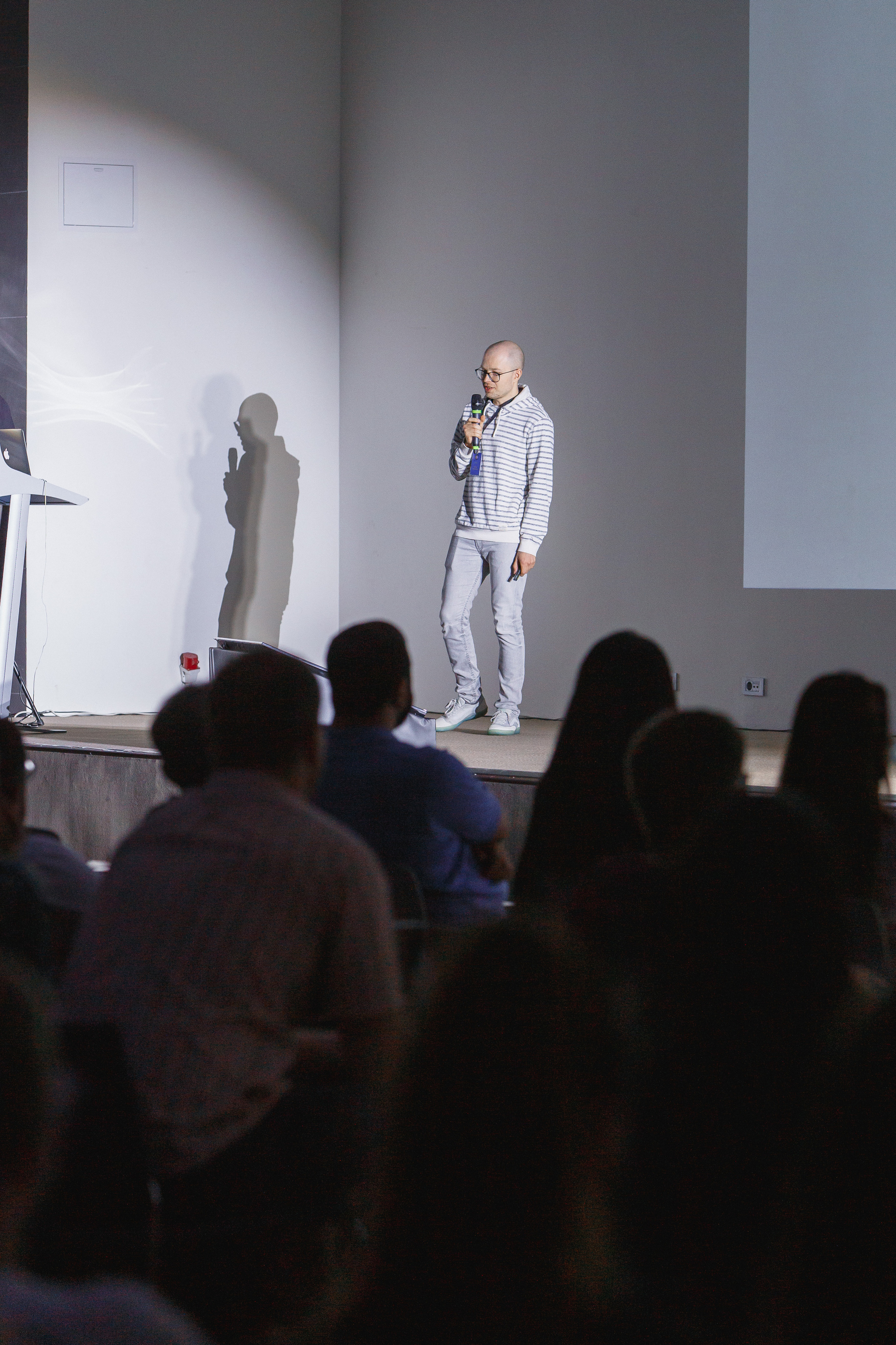 Первая конференция по Маркетплейсам MP CONF 2021