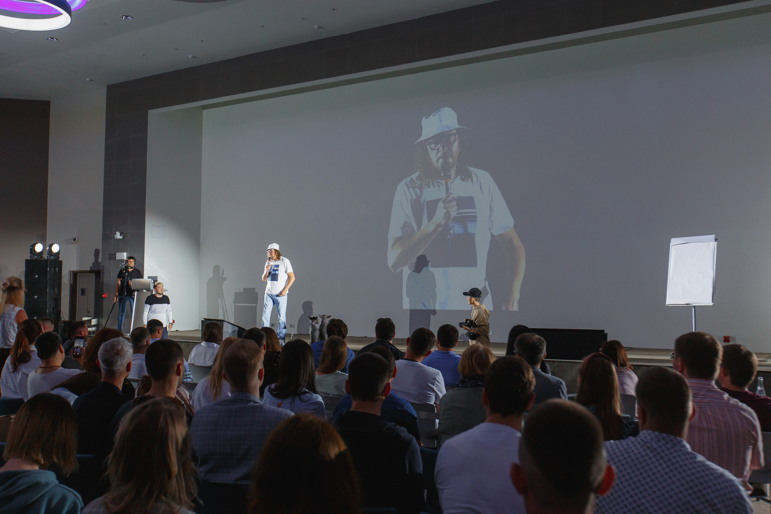 Первая конференция по Маркетплейсам MP CONF 2021