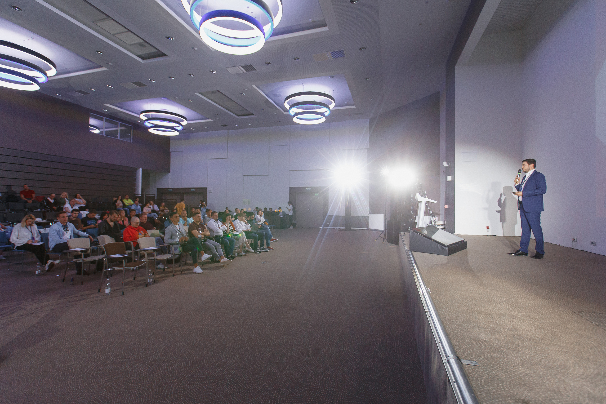 Первая конференция по Маркетплейсам MP CONF 2021