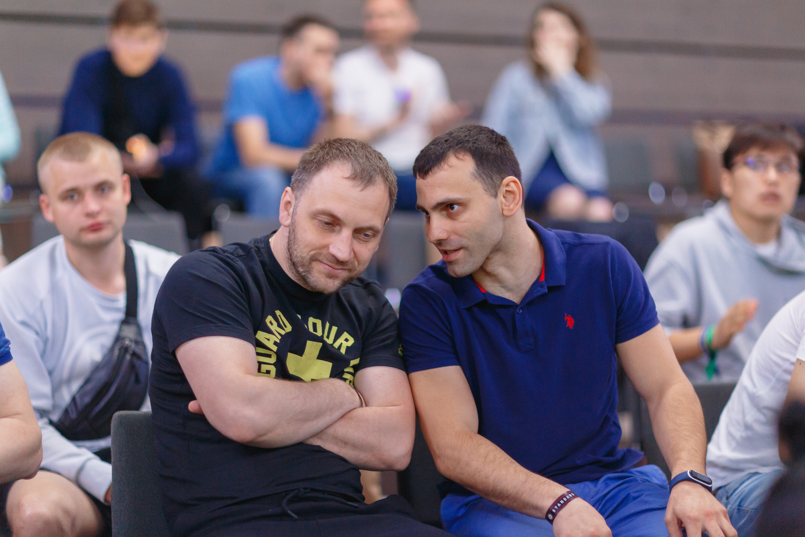 Первая конференция по Маркетплейсам MP CONF 2021