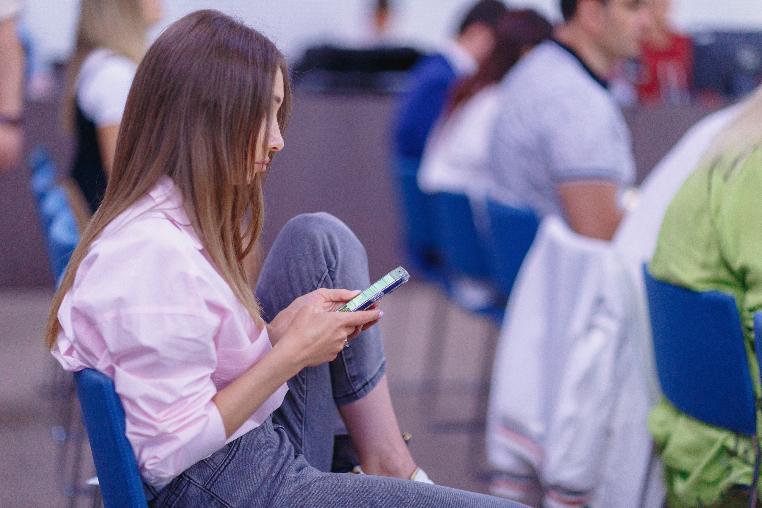 Первая конференция по Маркетплейсам MP CONF 2021