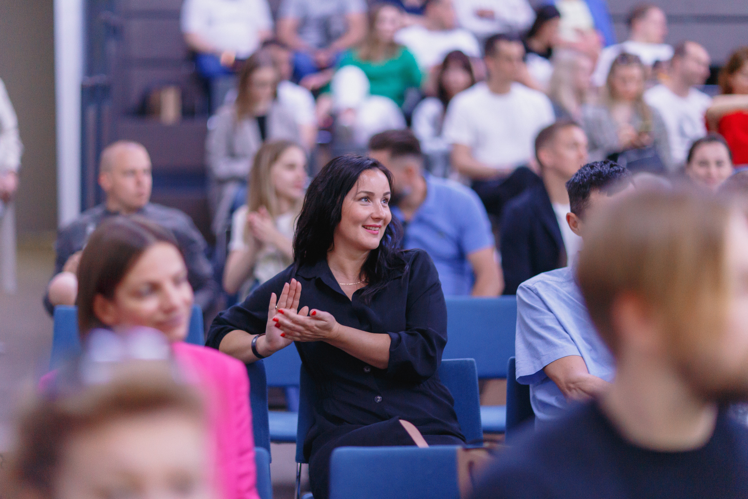 Первая конференция по Маркетплейсам MP CONF 2021