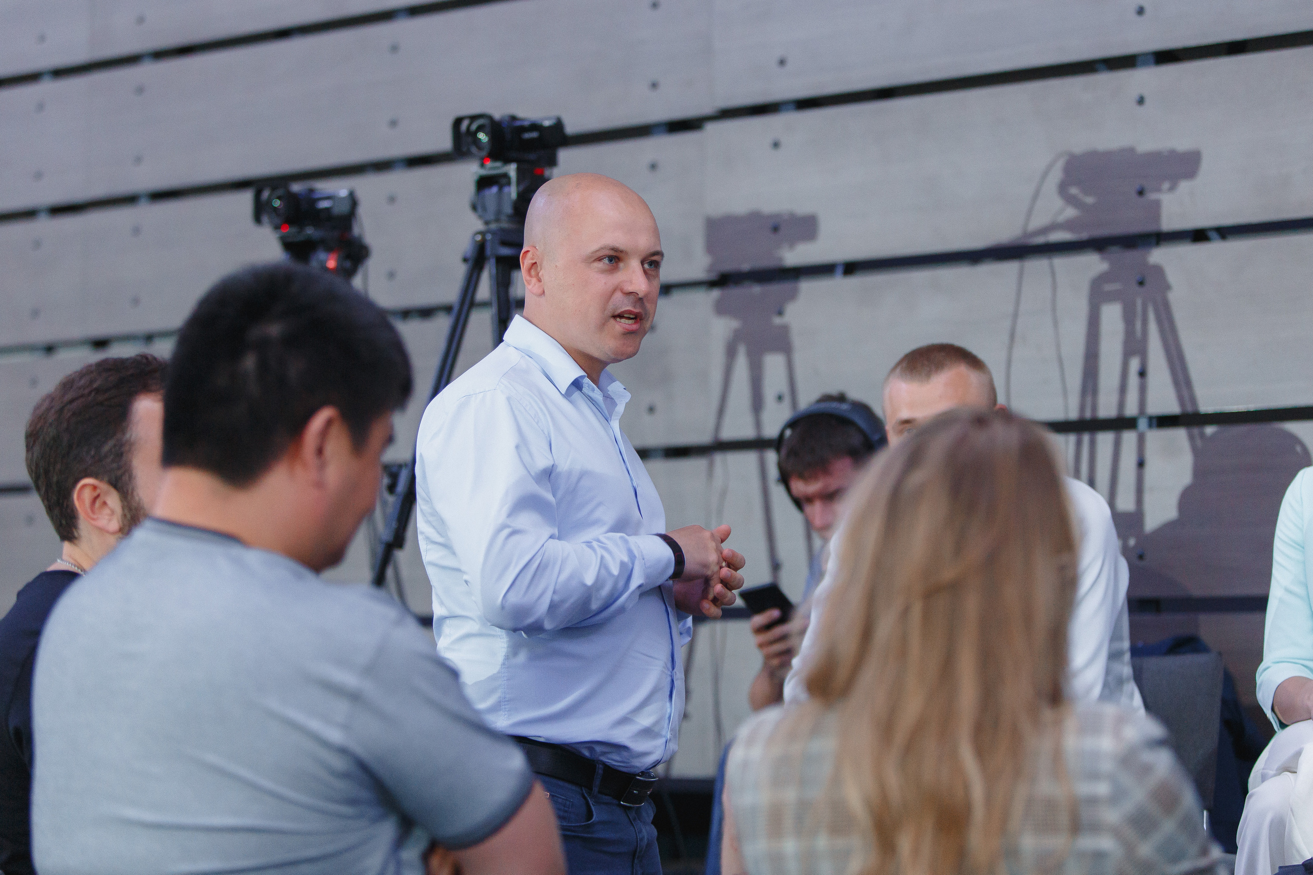 Первая конференция по Маркетплейсам MP CONF 2021