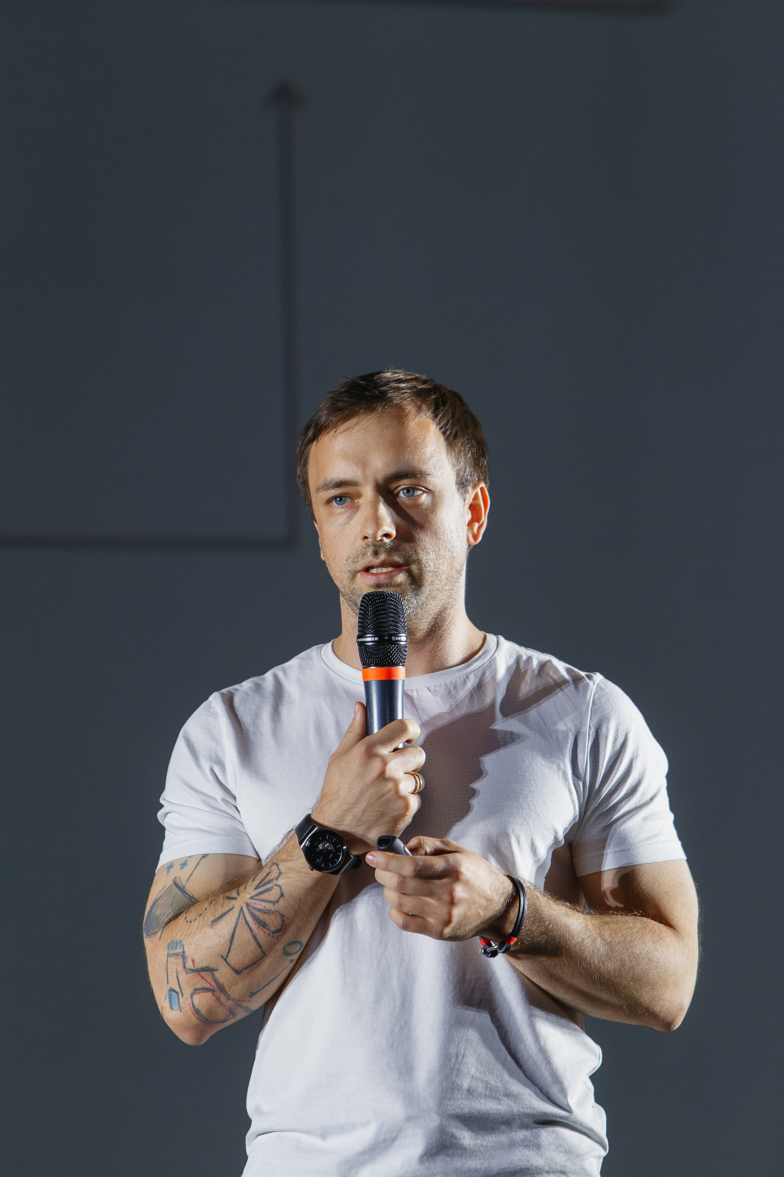 Первая конференция по Маркетплейсам MP CONF 2021