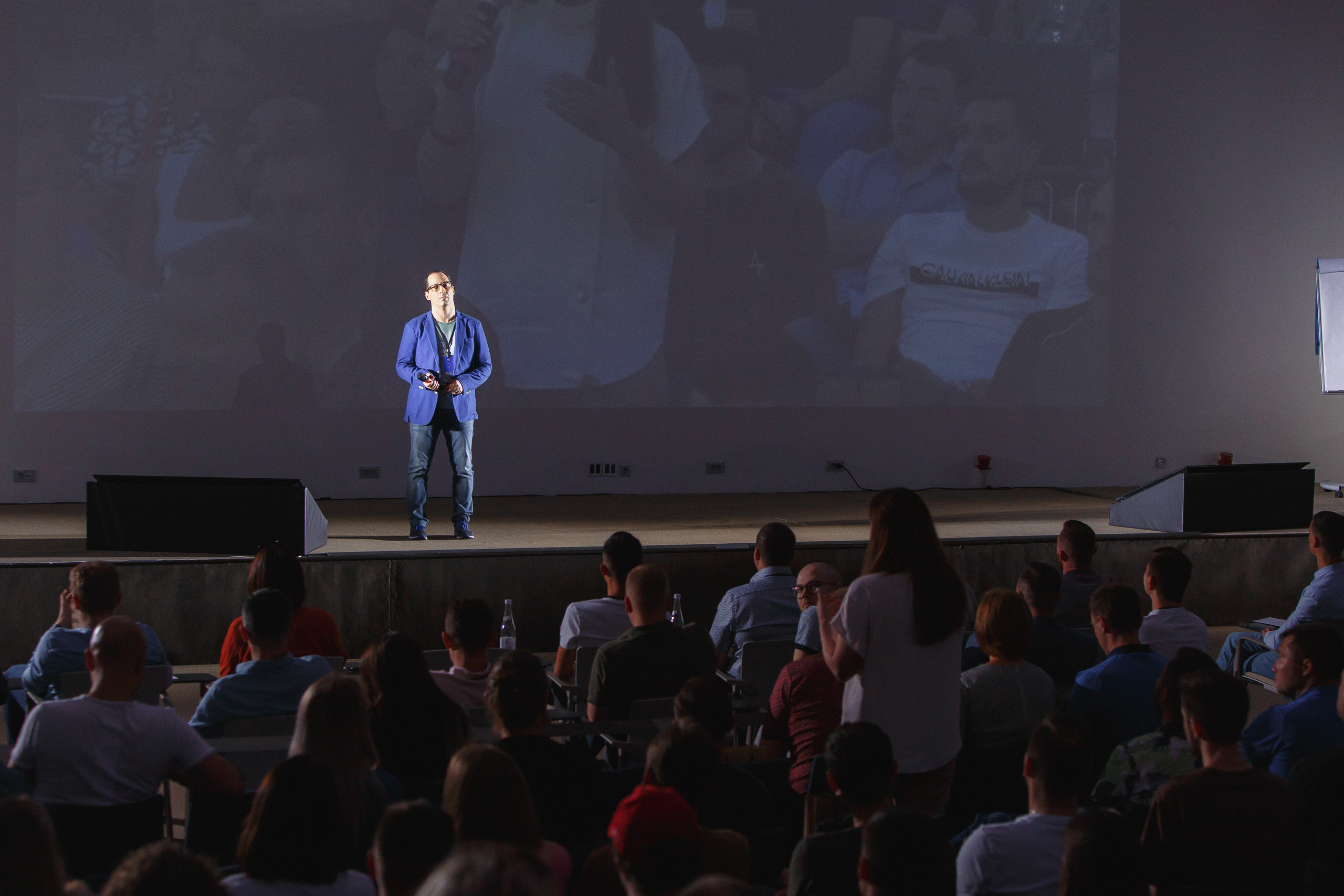 Первая конференция по Маркетплейсам MP CONF 2021