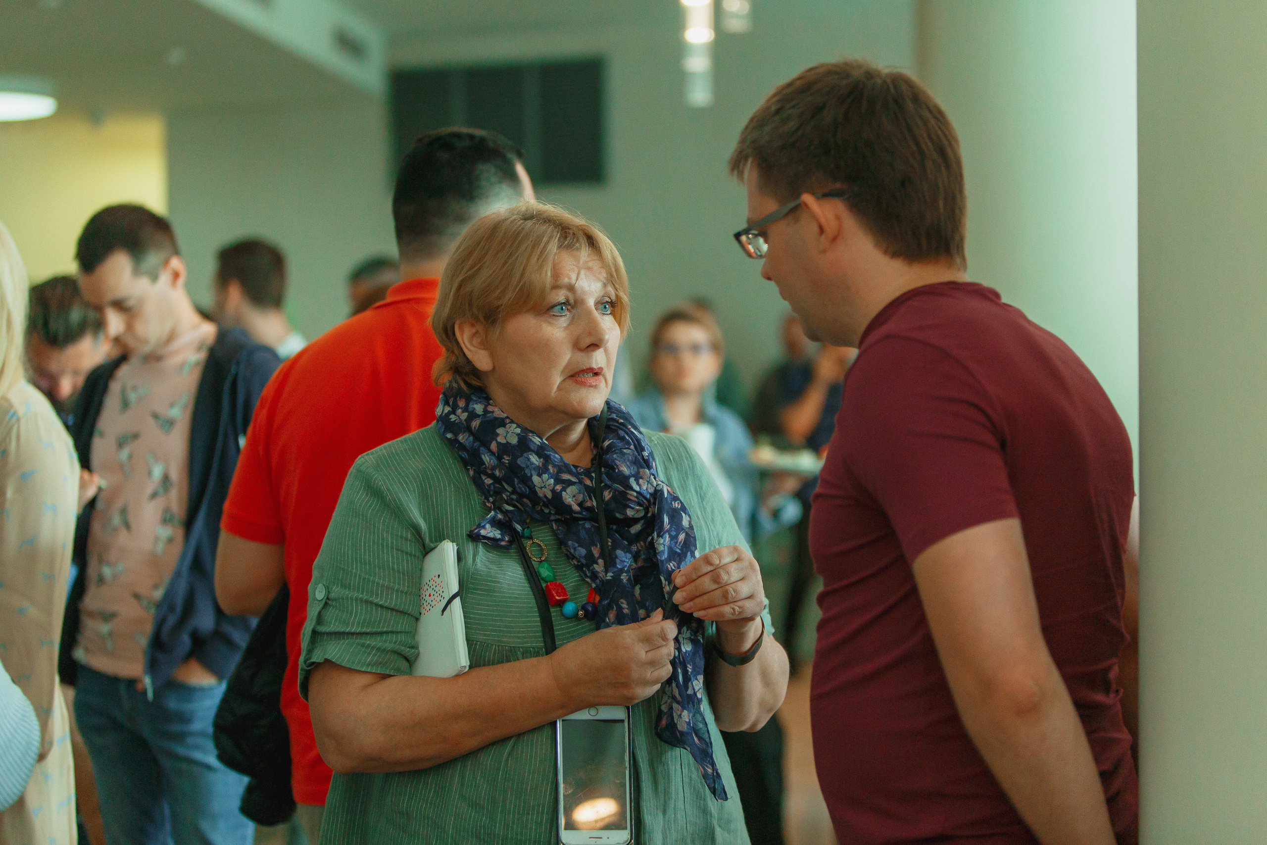 Первая конференция по Маркетплейсам MP CONF 2021