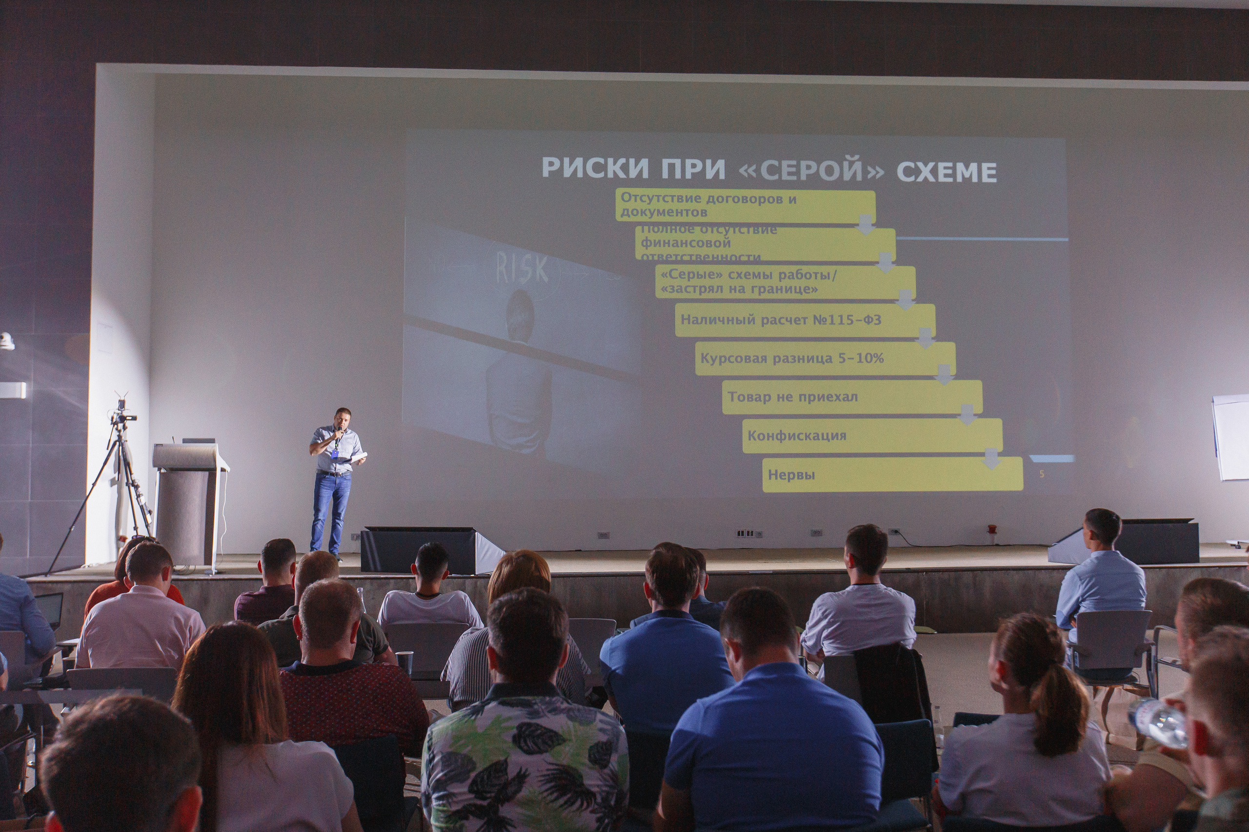 Первая конференция по Маркетплейсам MP CONF 2021