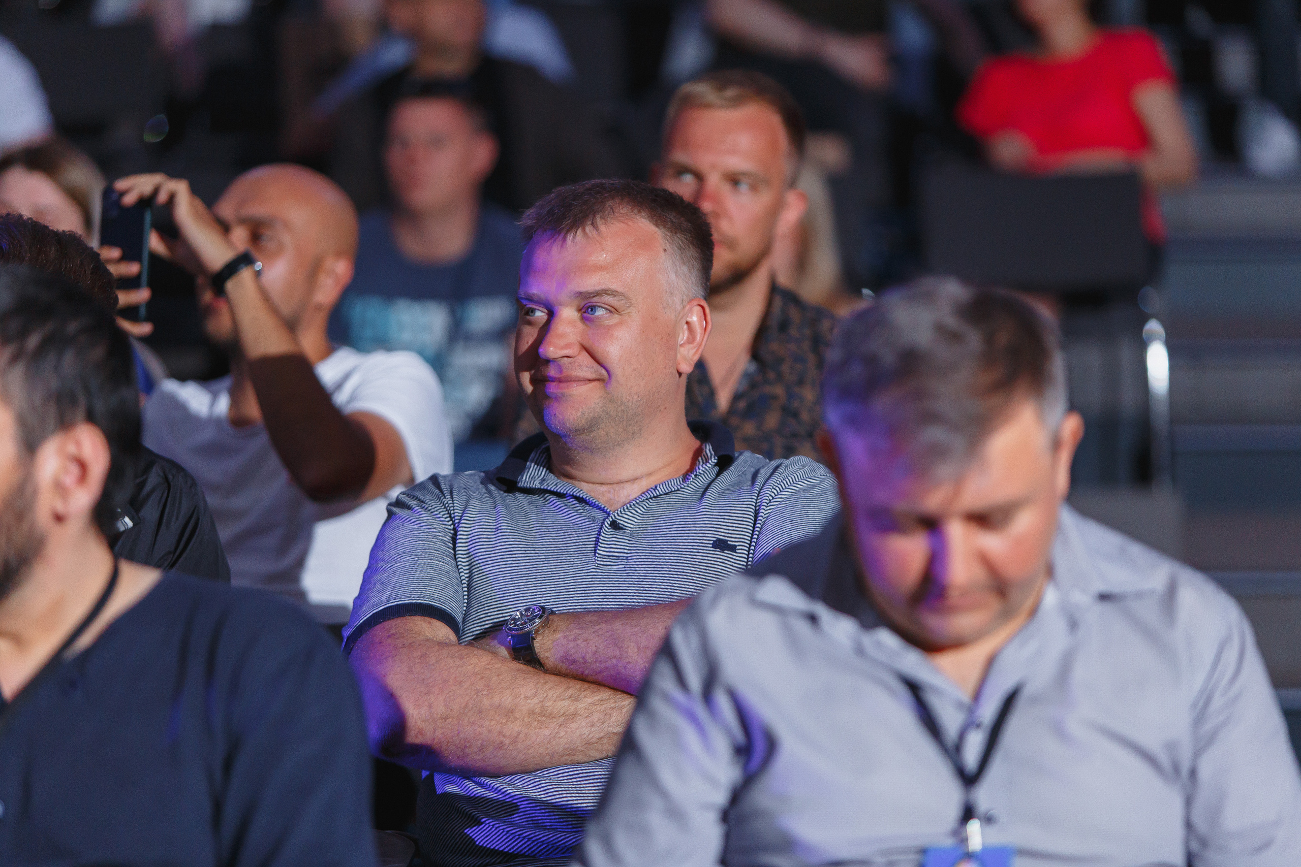 Первая конференция по Маркетплейсам MP CONF 2021