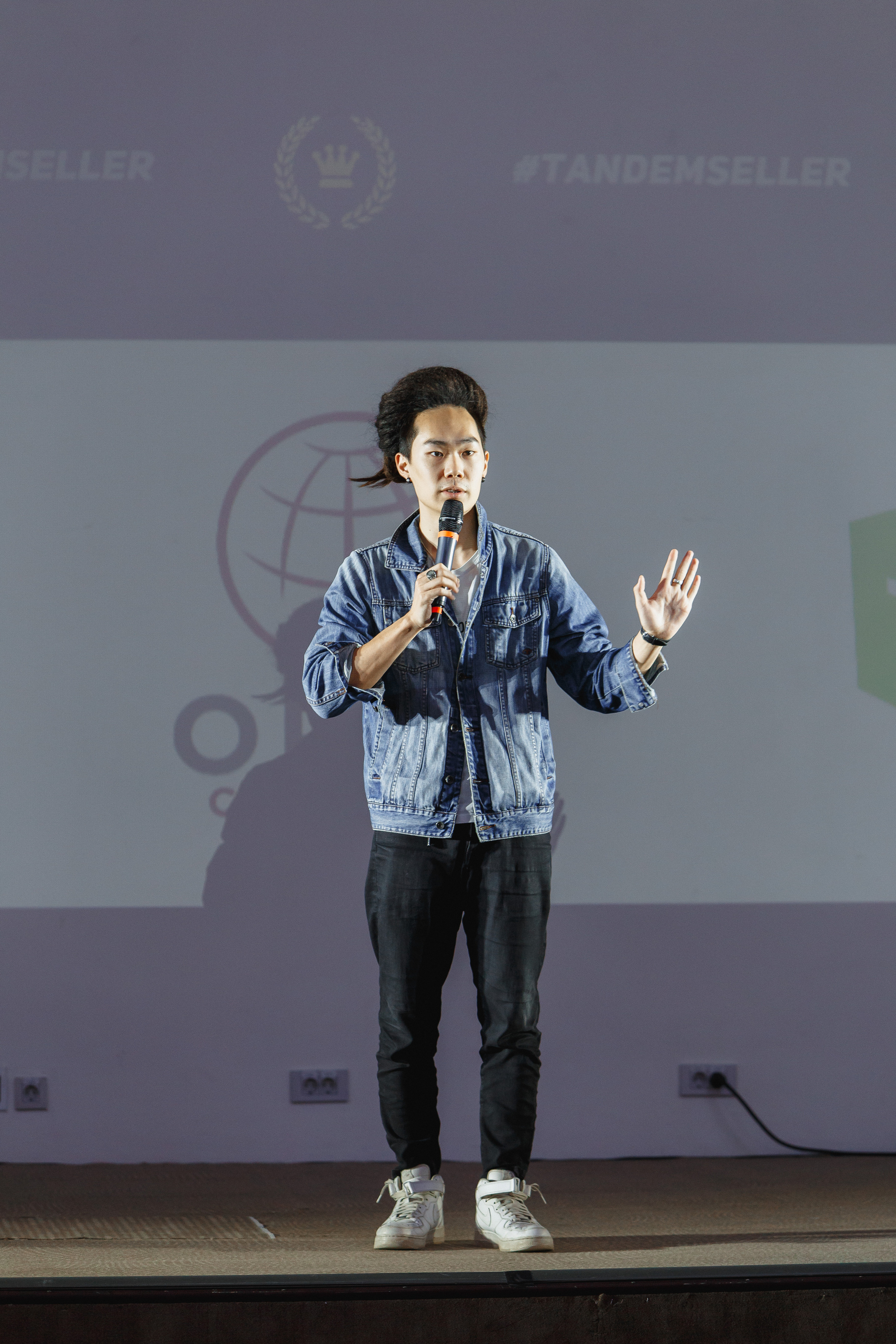 Первая конференция по Маркетплейсам MP CONF 2021