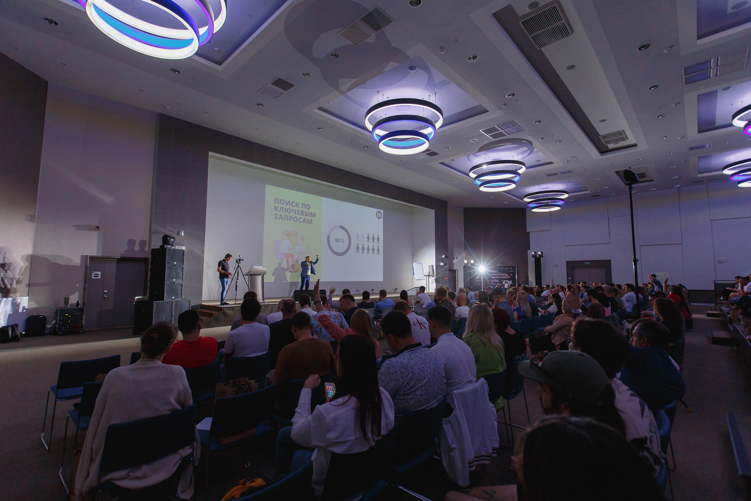 Первая конференция по Маркетплейсам MP CONF 2021