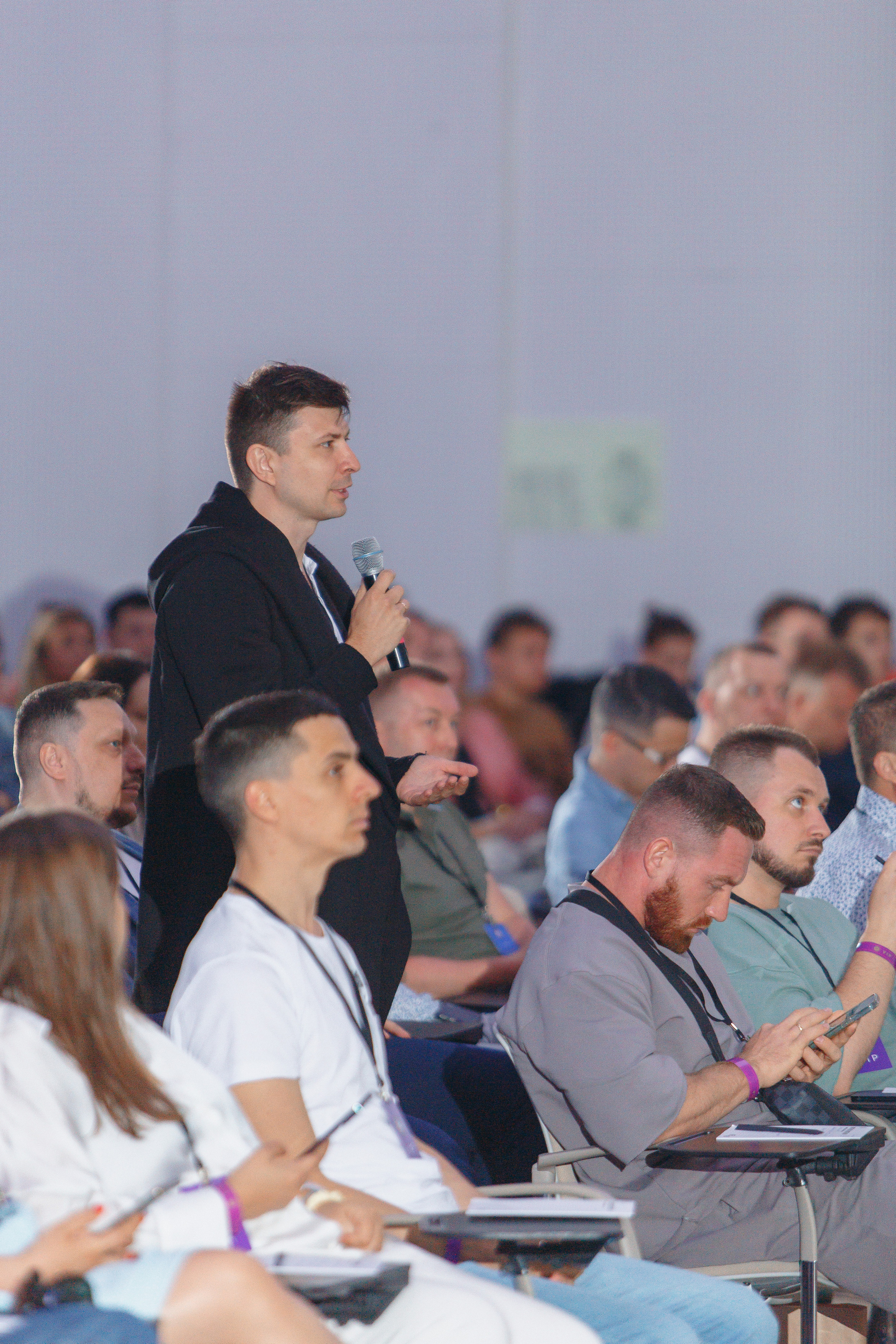 Первая конференция по Маркетплейсам MP CONF 2021