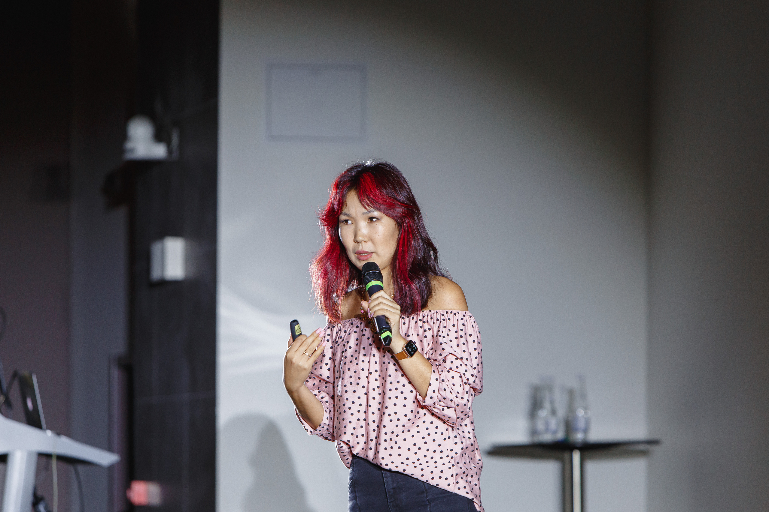 Первая конференция по Маркетплейсам MP CONF 2021