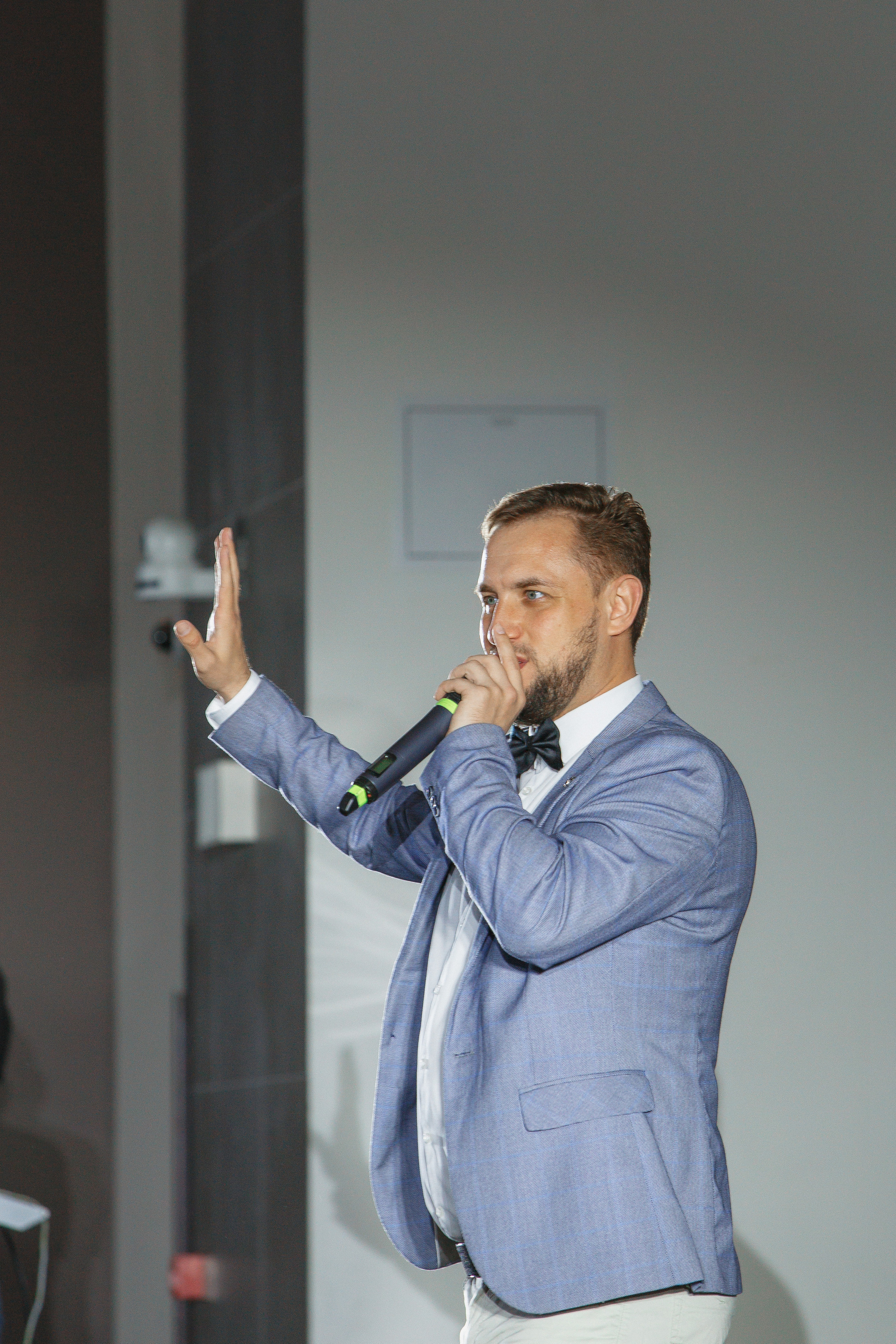 Первая конференция по Маркетплейсам MP CONF 2021