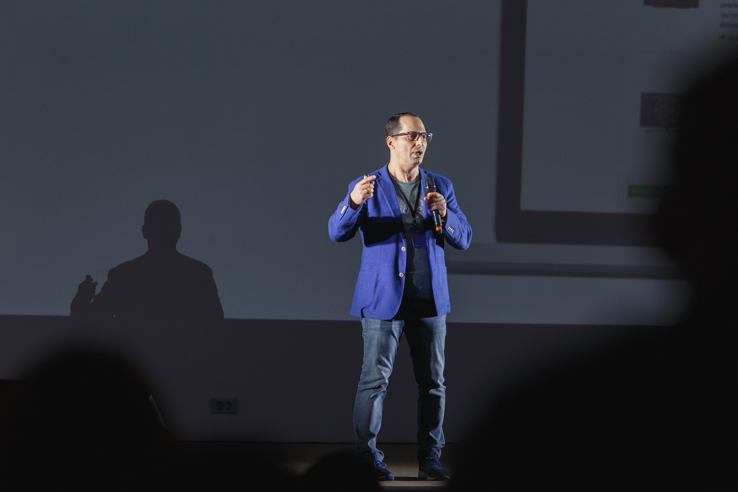 Первая конференция по Маркетплейсам MP CONF 2021