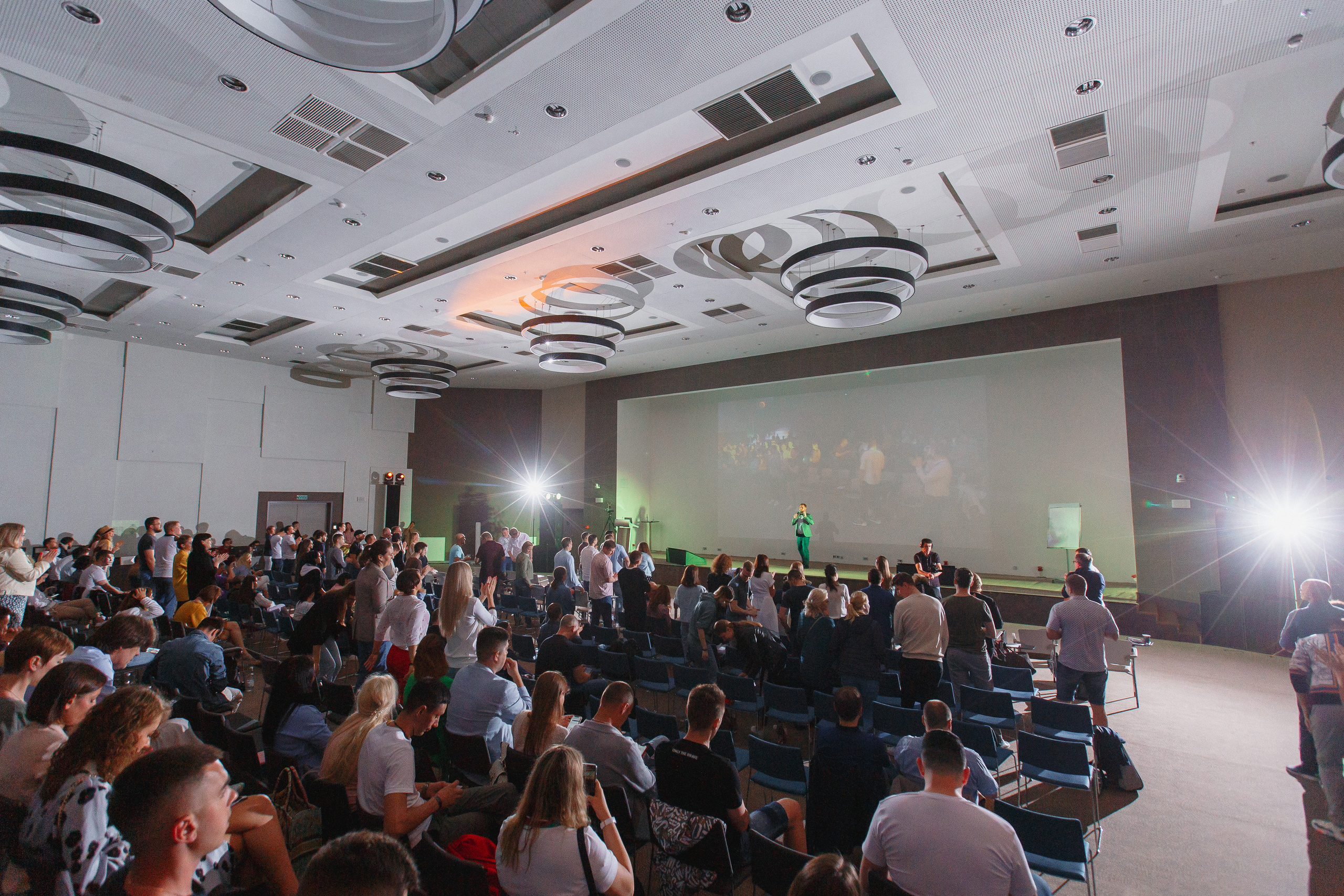 Первая конференция по Маркетплейсам MP CONF 2021