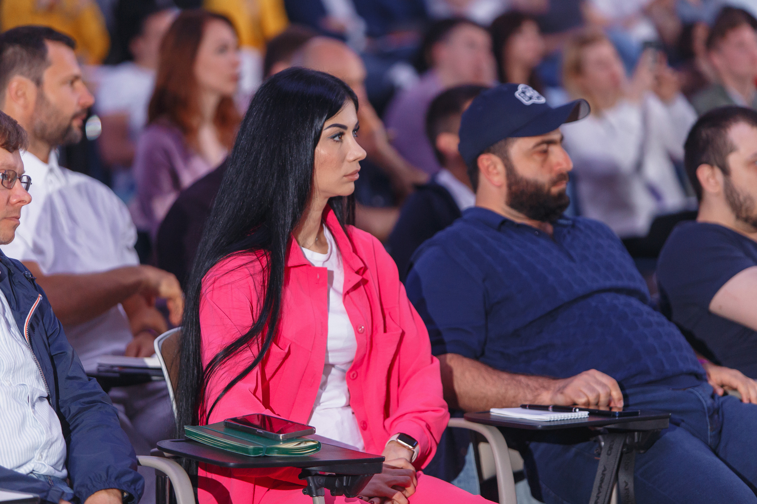 Первая конференция по Маркетплейсам MP CONF 2021